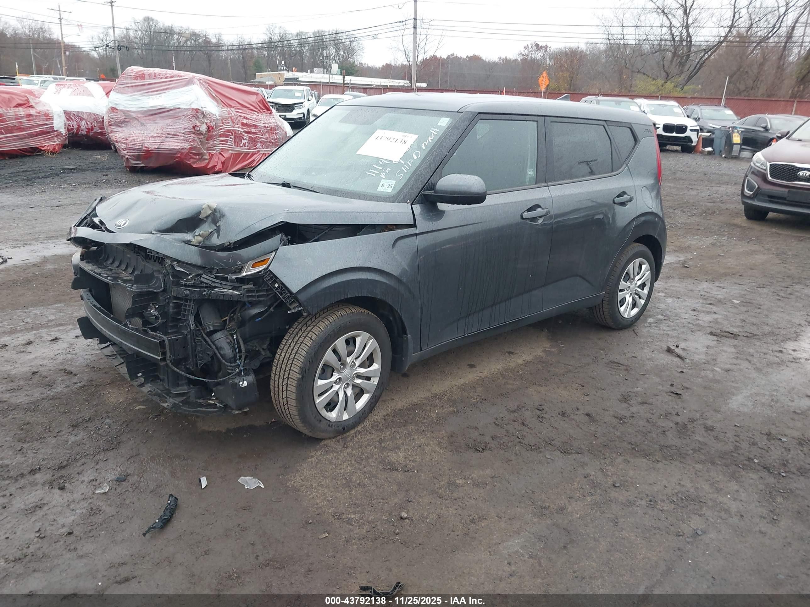 KIA SOUL image 2