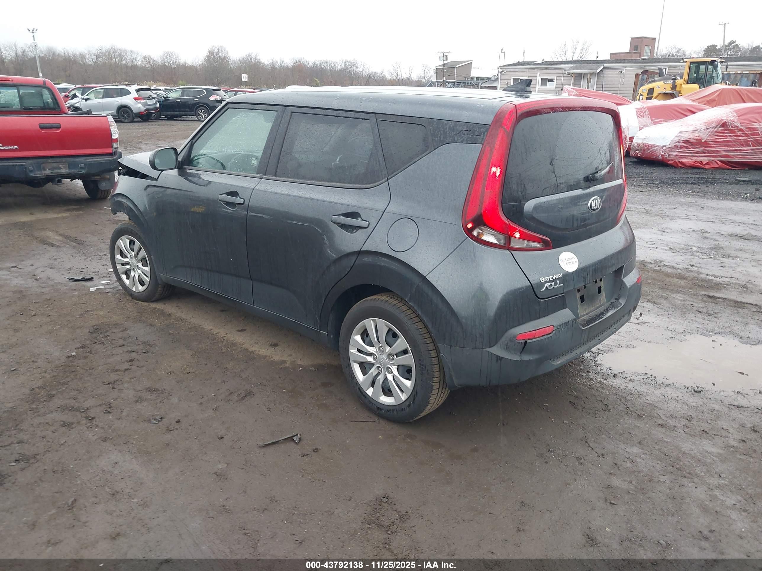KIA SOUL image 3