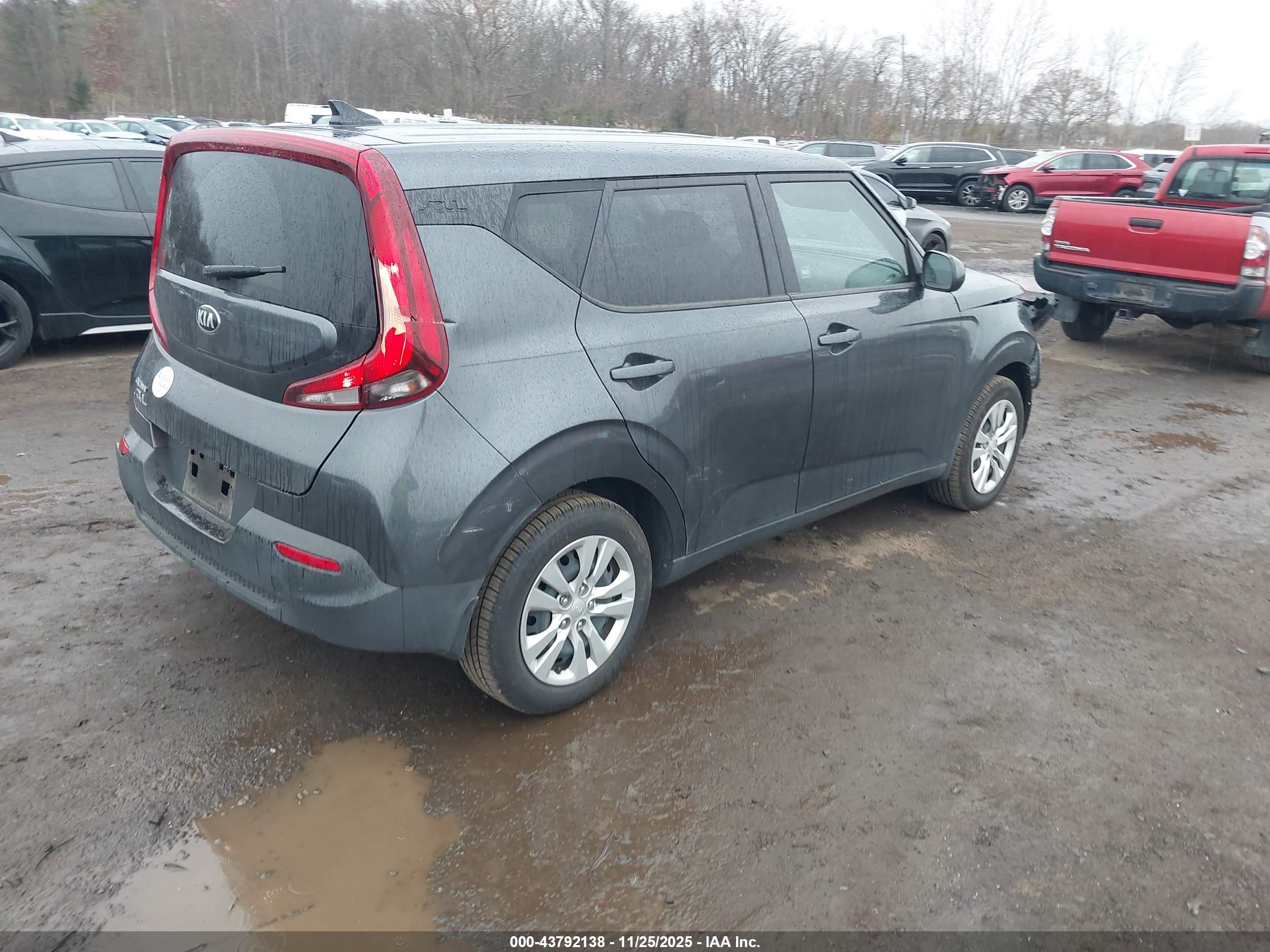 KIA SOUL image 4