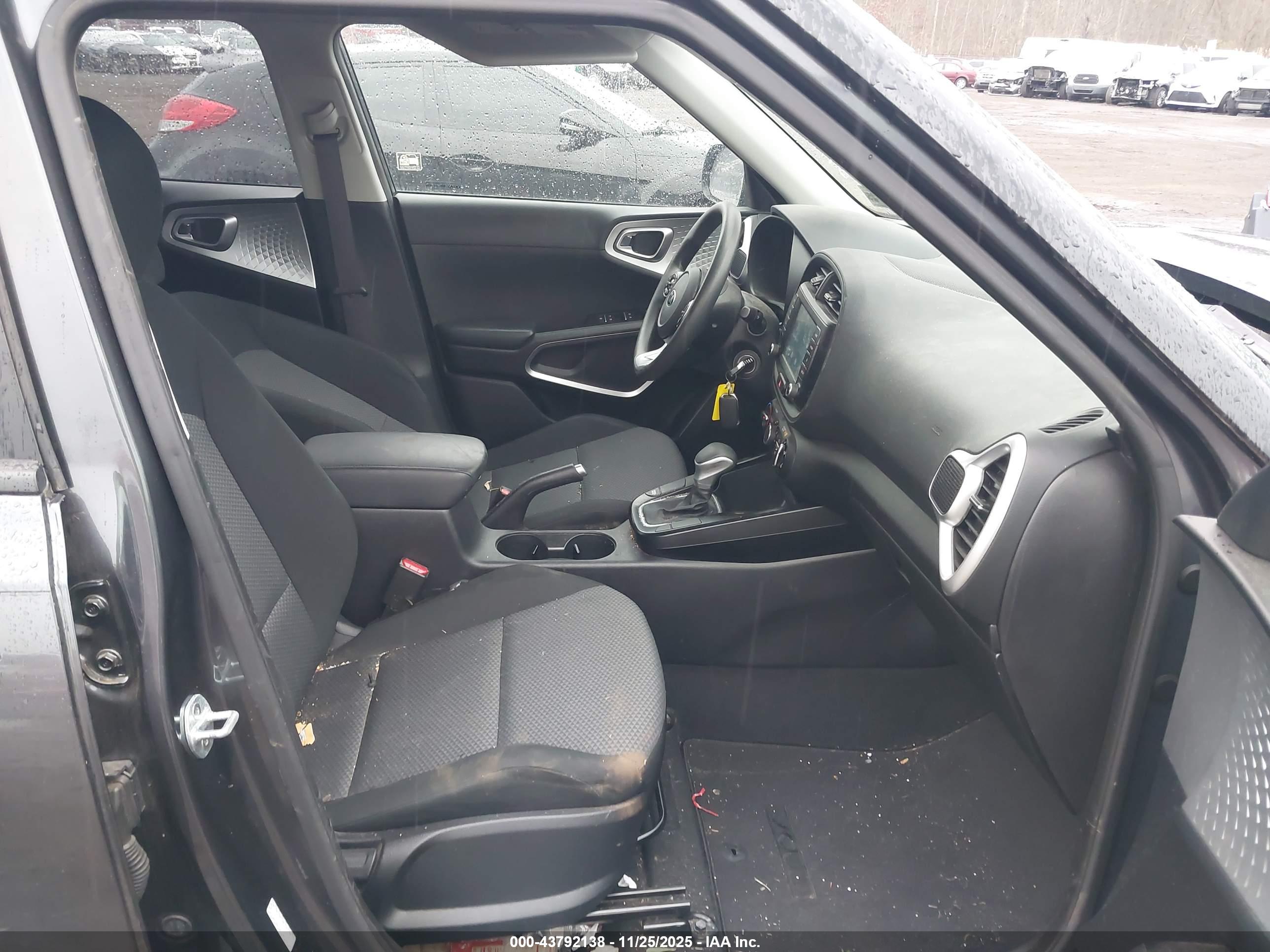 KIA SOUL image 5