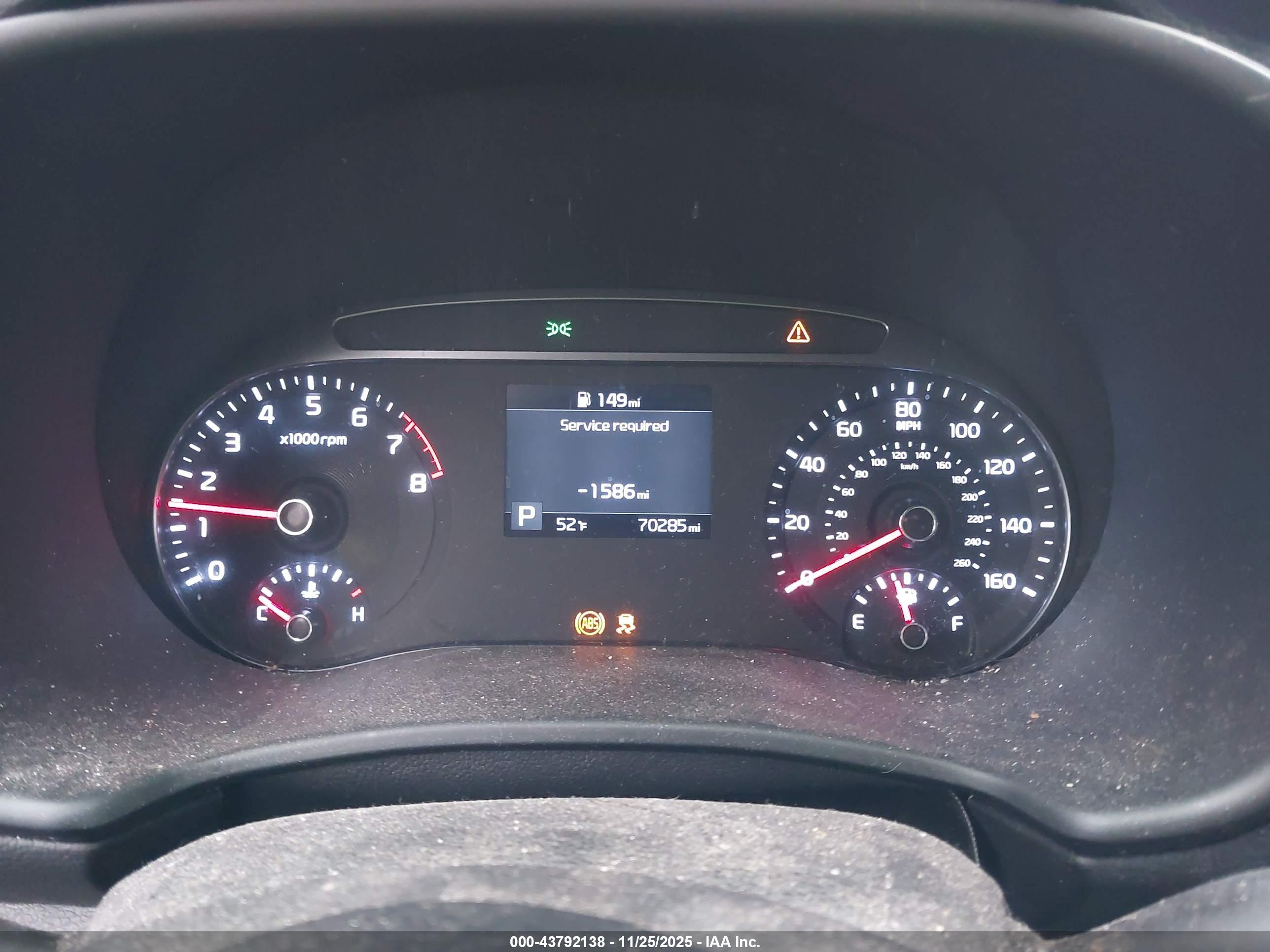 KIA SOUL image 7