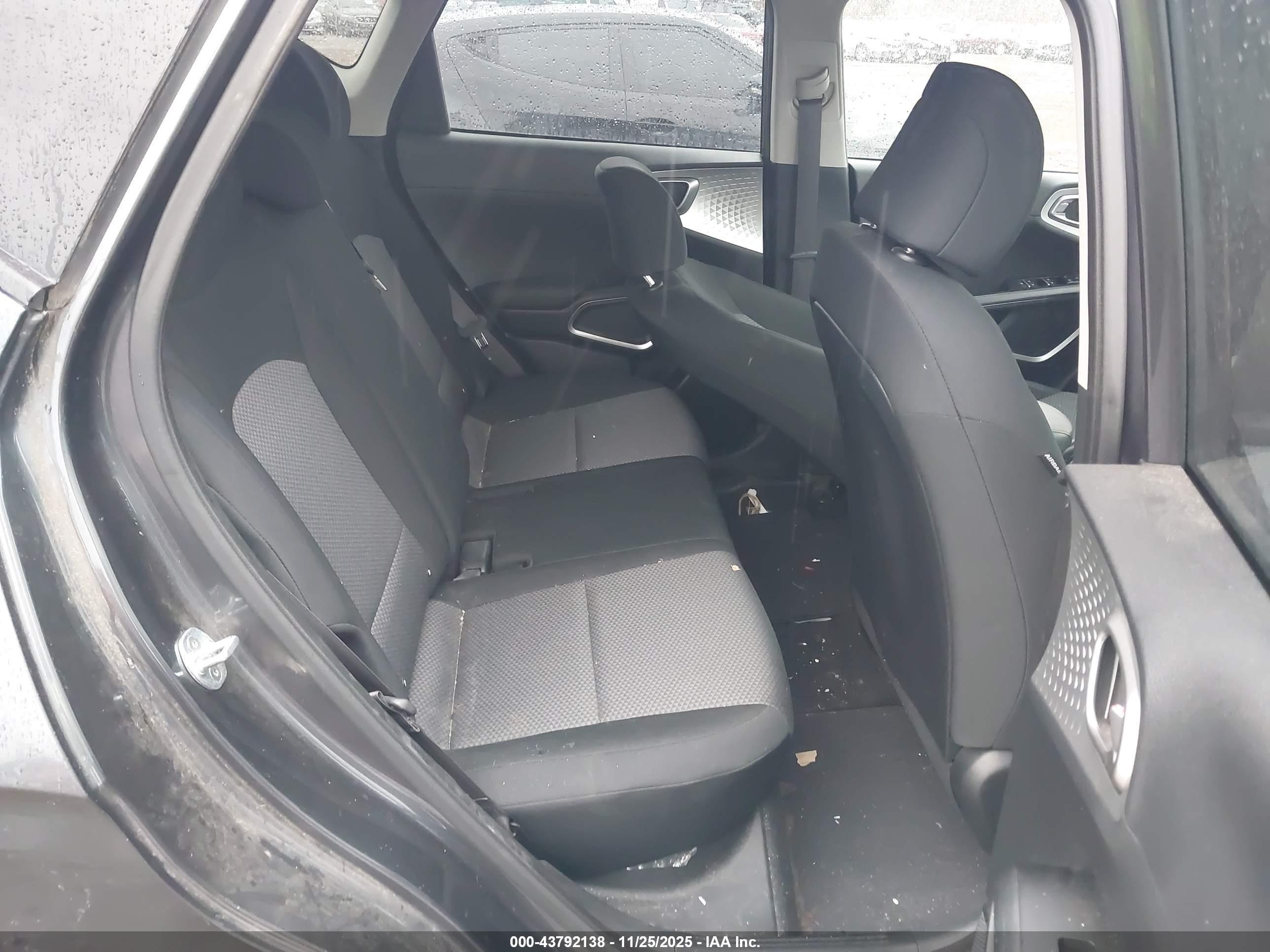 KIA SOUL image 8