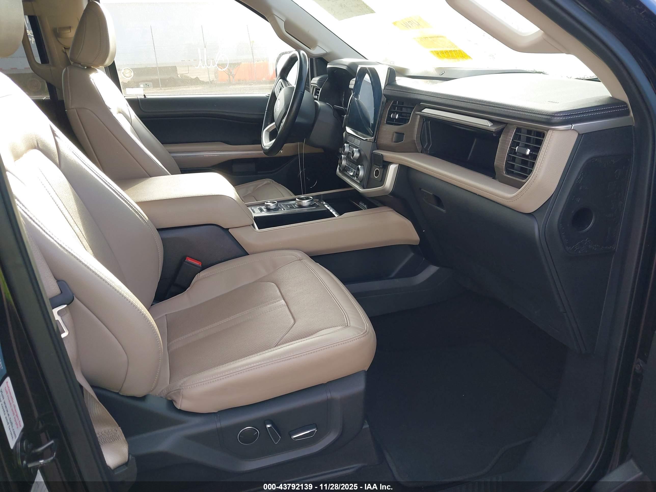 FORD EXPEDITION image 5