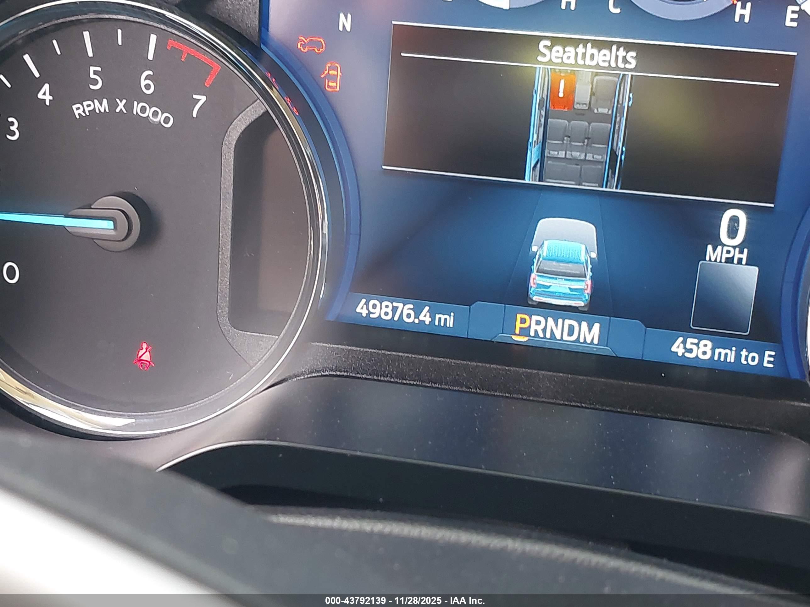FORD EXPEDITION image 7