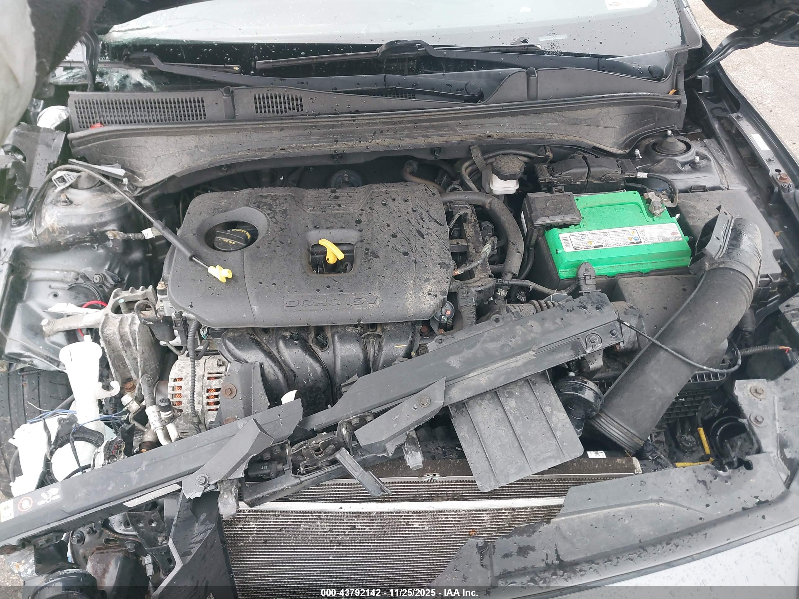 KIA FORTE image 10