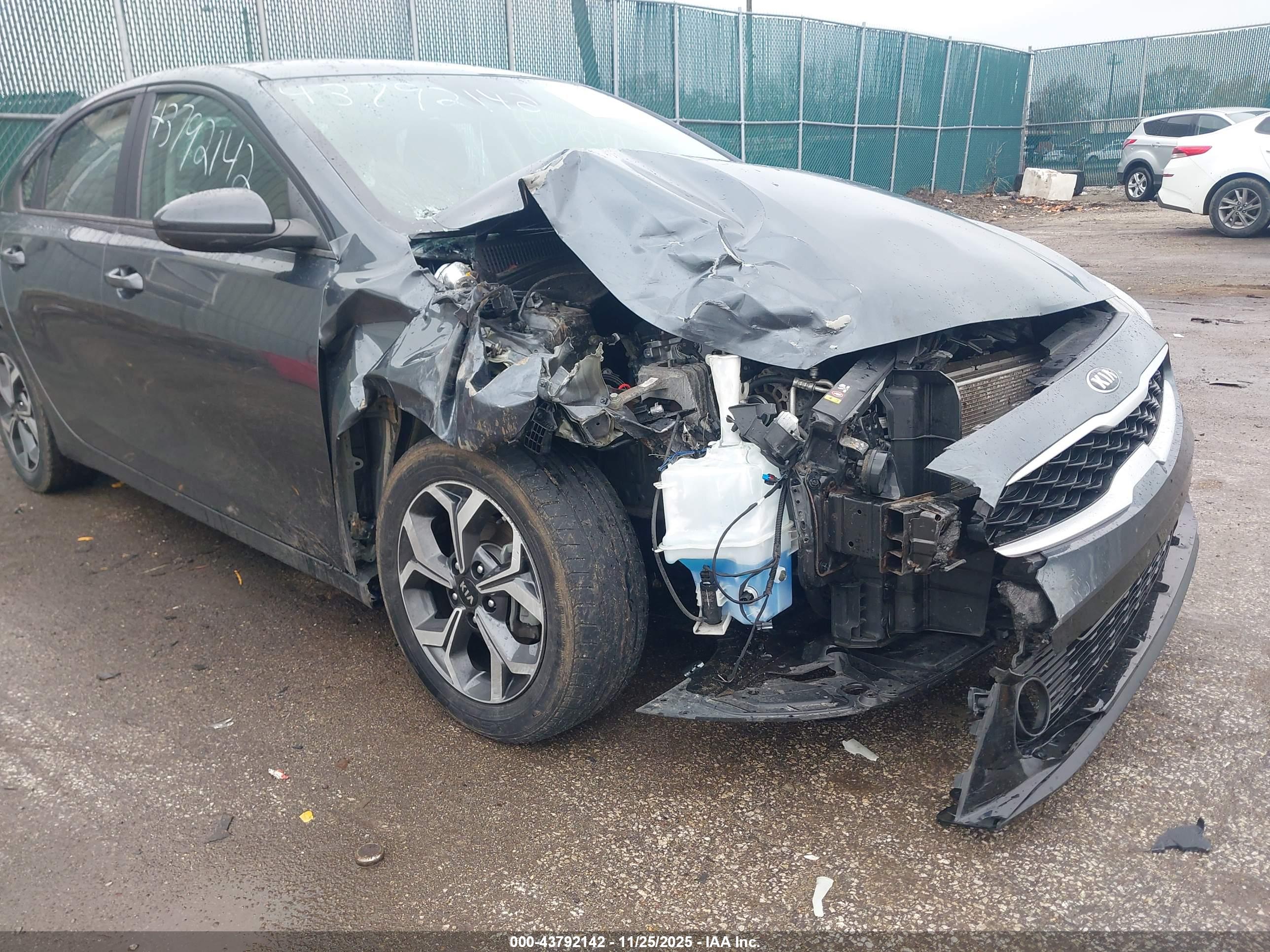 KIA FORTE image 6