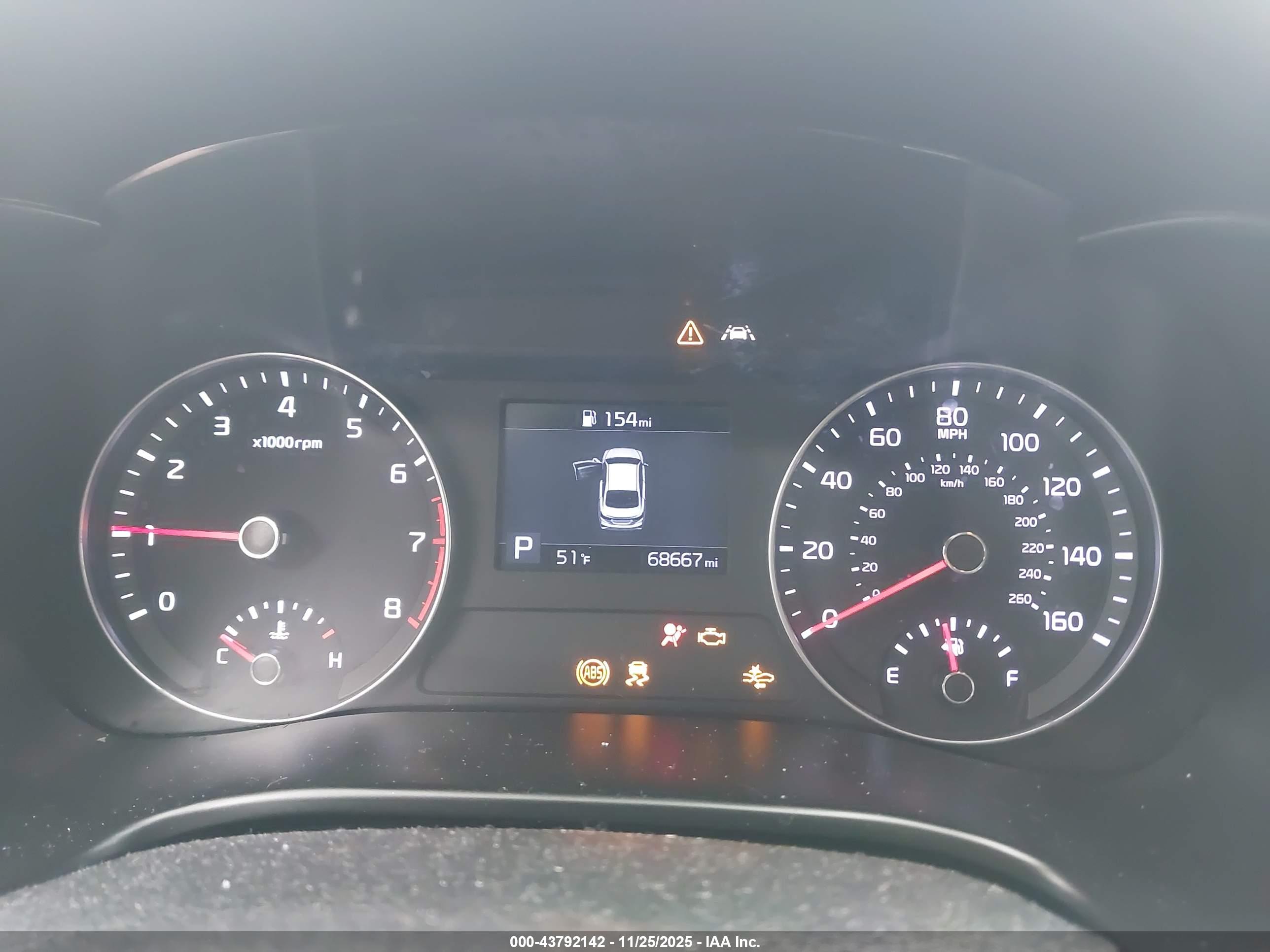 KIA FORTE image 7
