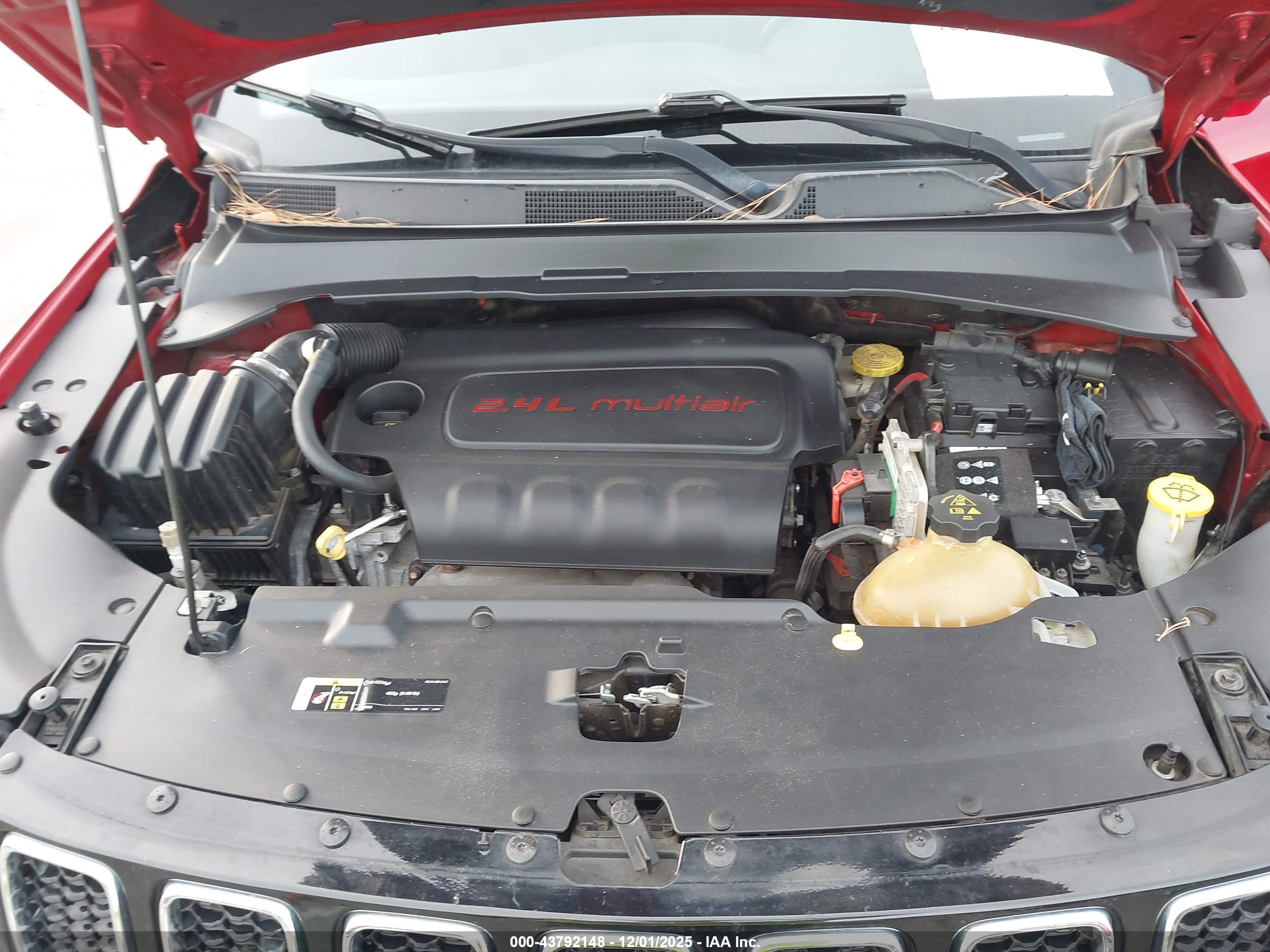 JEEP COMPASS image 10