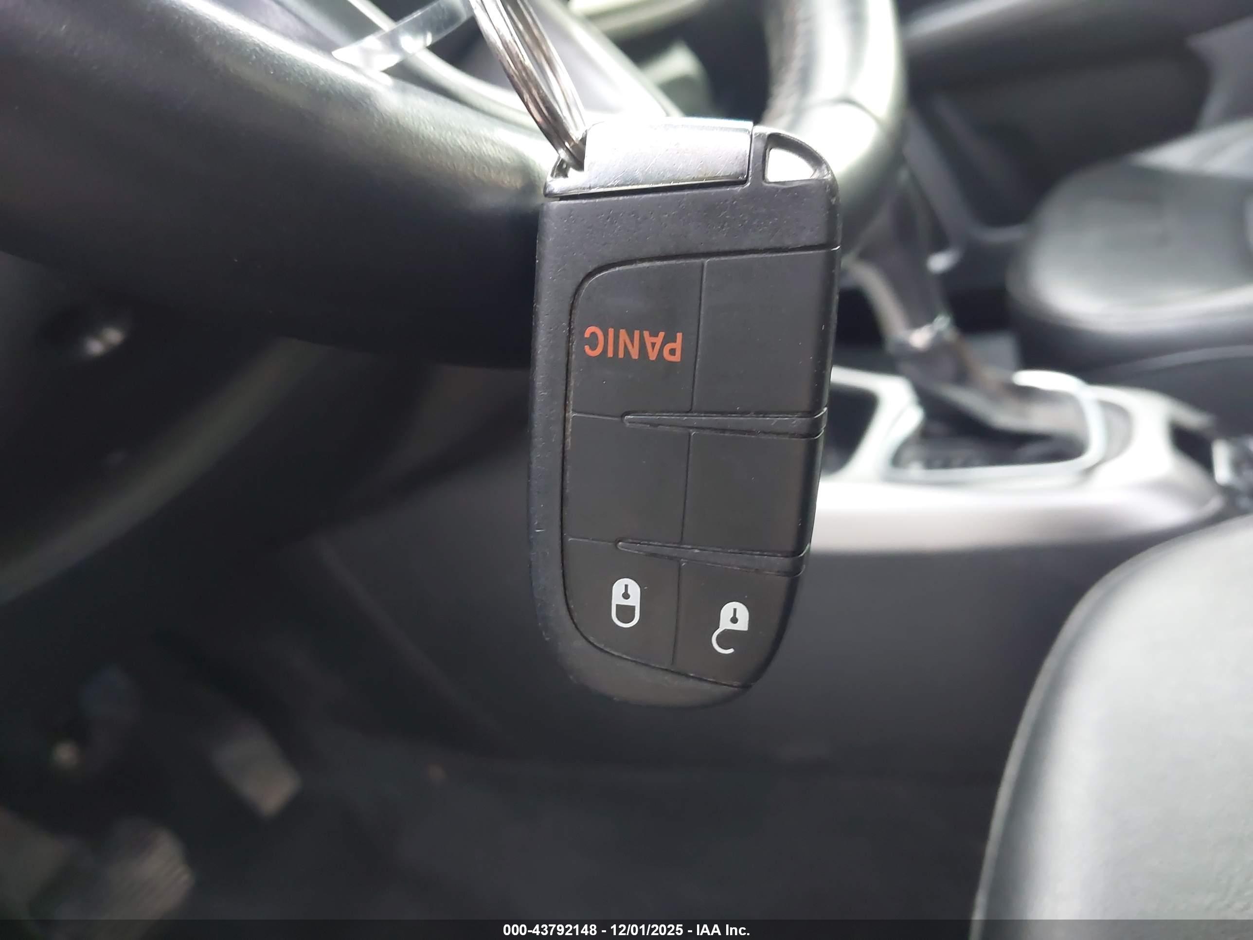 JEEP COMPASS image 11