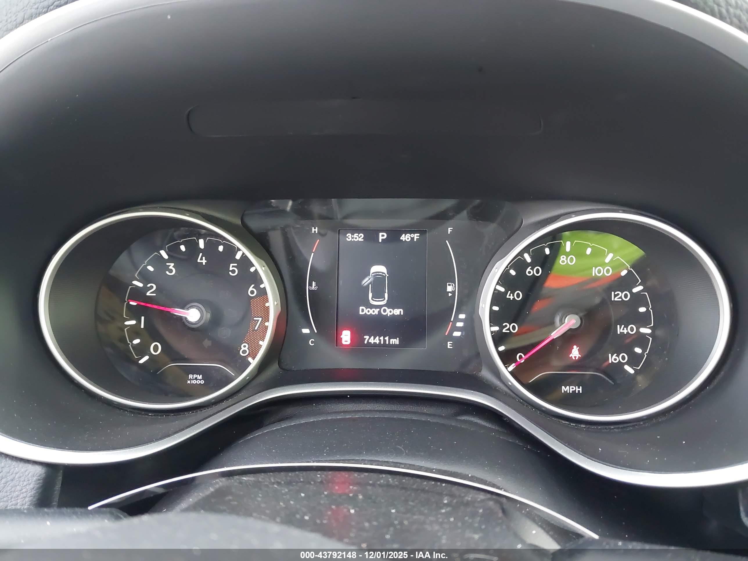 JEEP COMPASS image 7