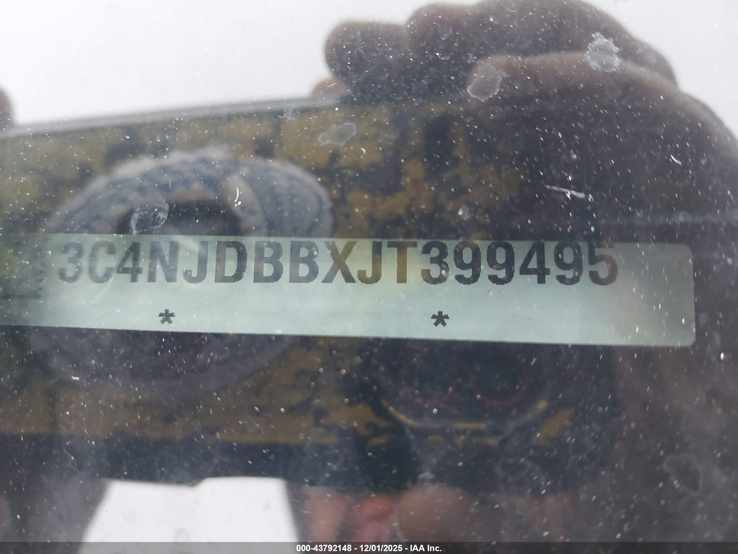 JEEP COMPASS image 9
