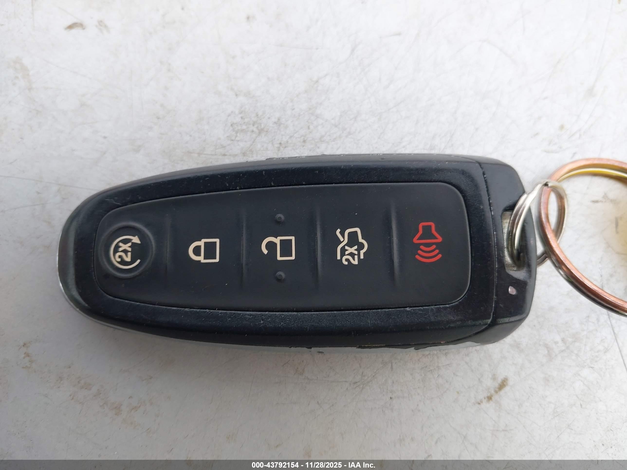 LINCOLN MKX image 11