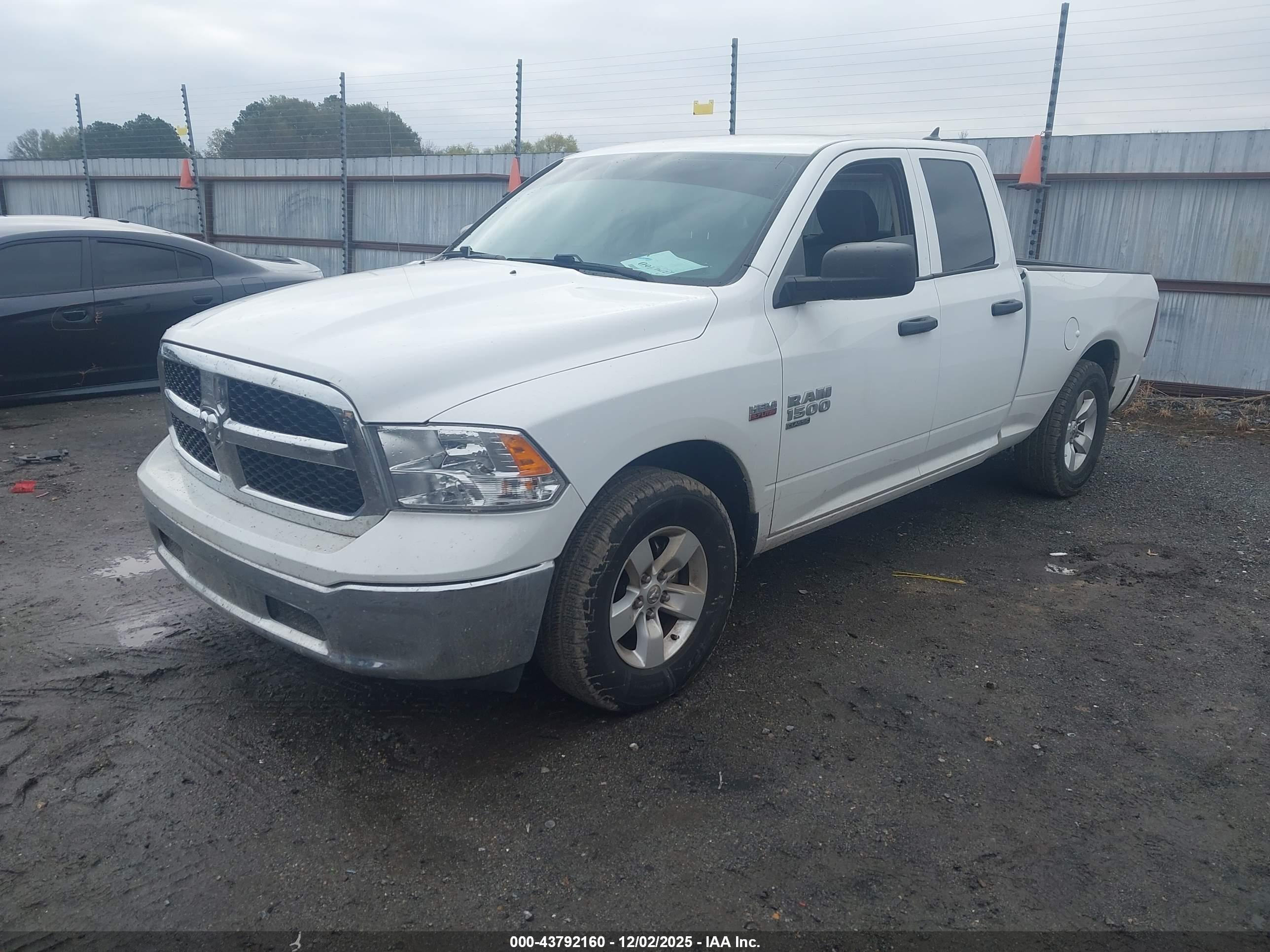 RAM 1500 image 2
