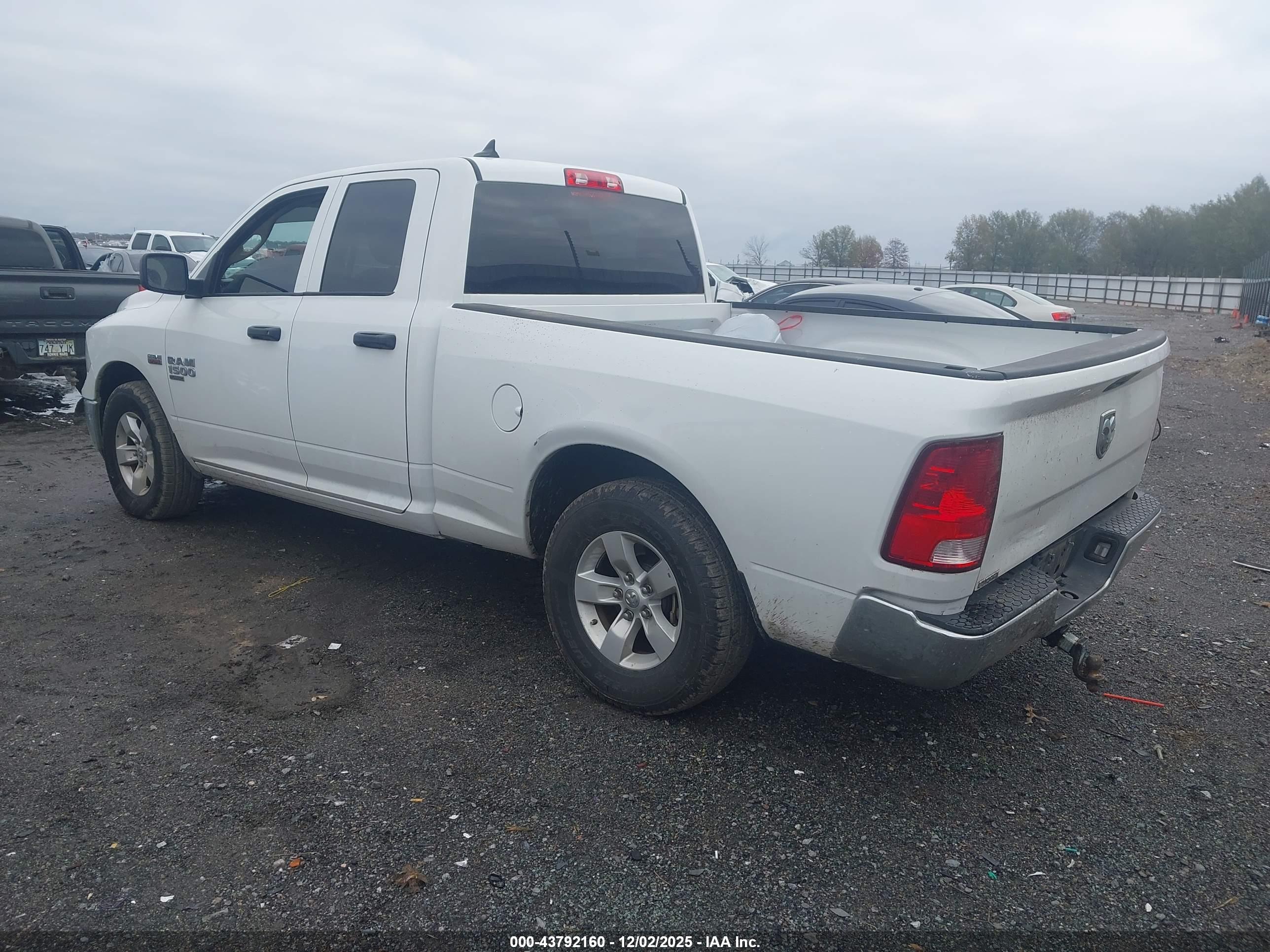 RAM 1500 image 3