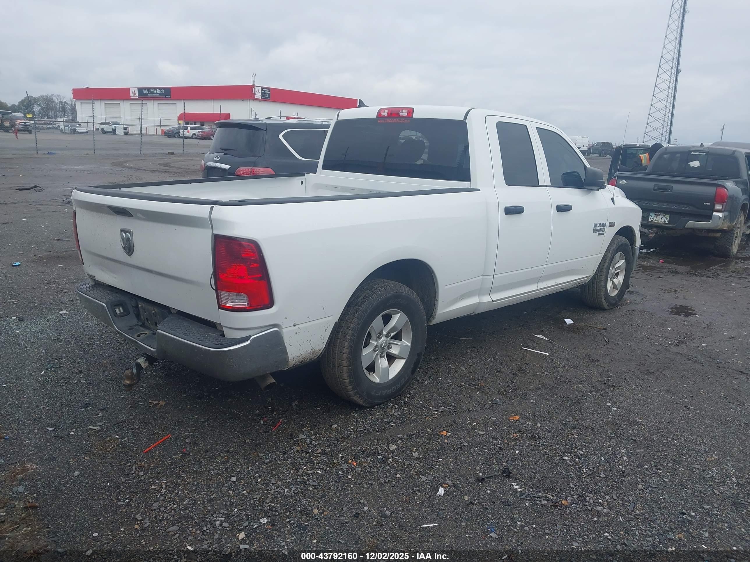 RAM 1500 image 4