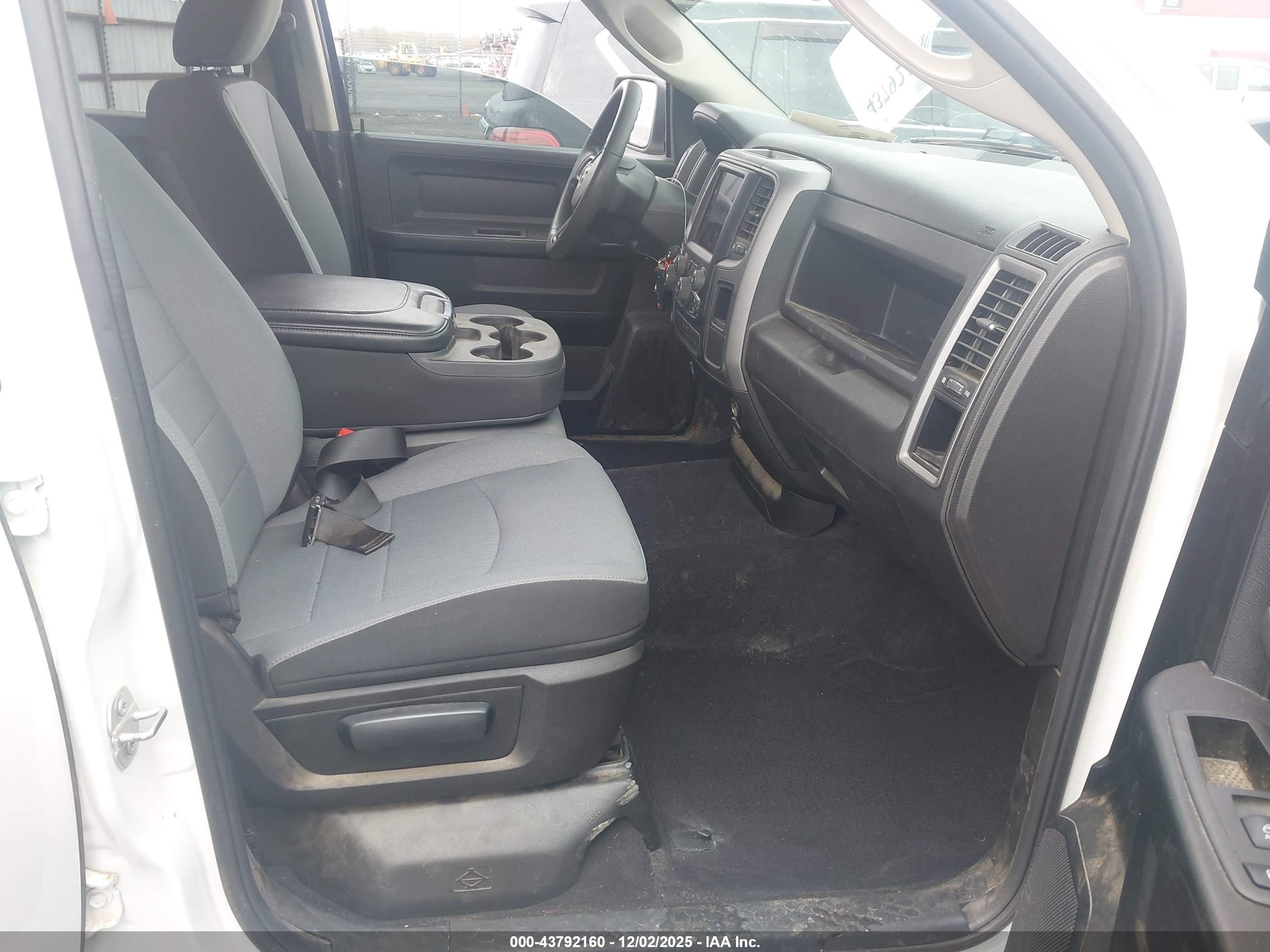 RAM 1500 image 5
