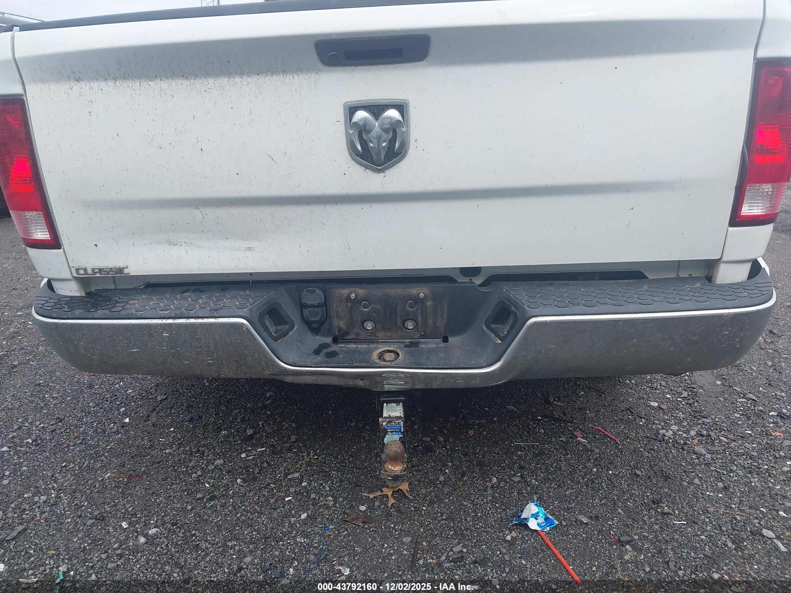 RAM 1500 image 6