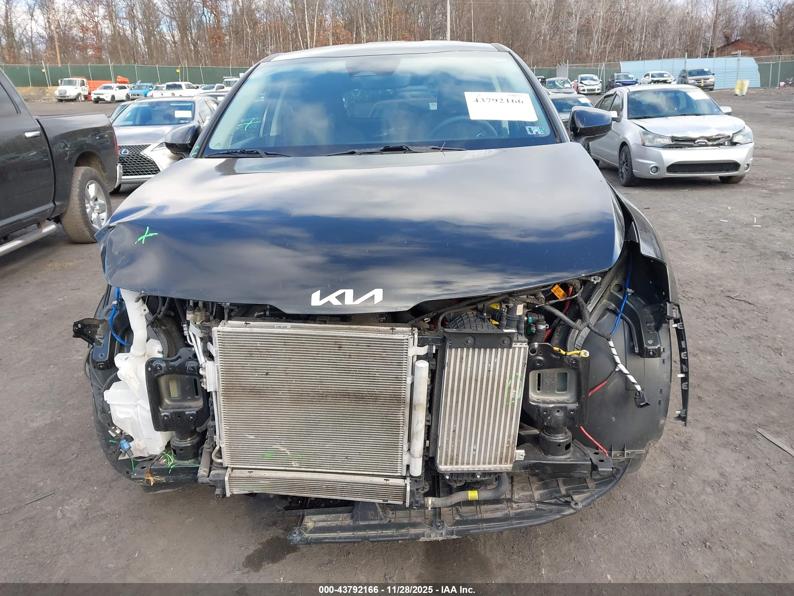KIA SPORTAGE image 6