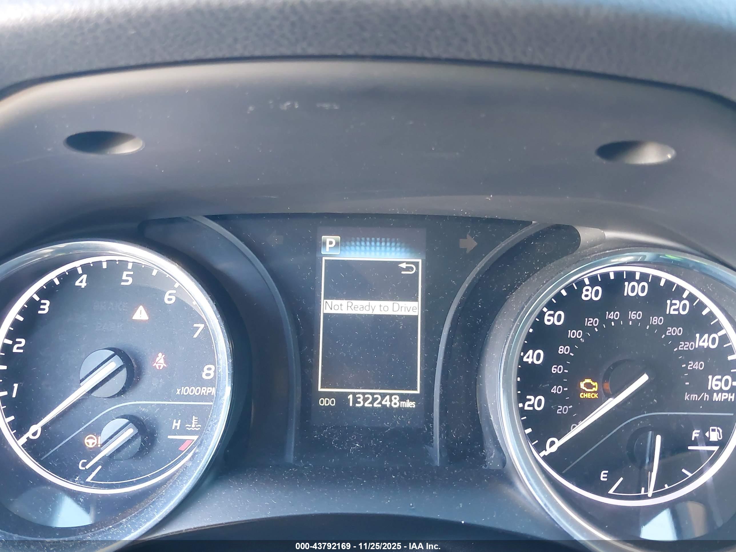 TOYOTA CAMRY image 7