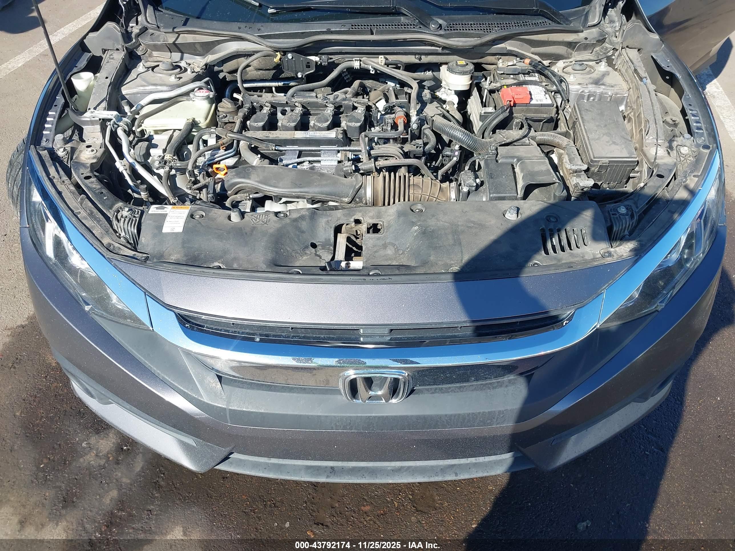 HONDA CIVIC image 10