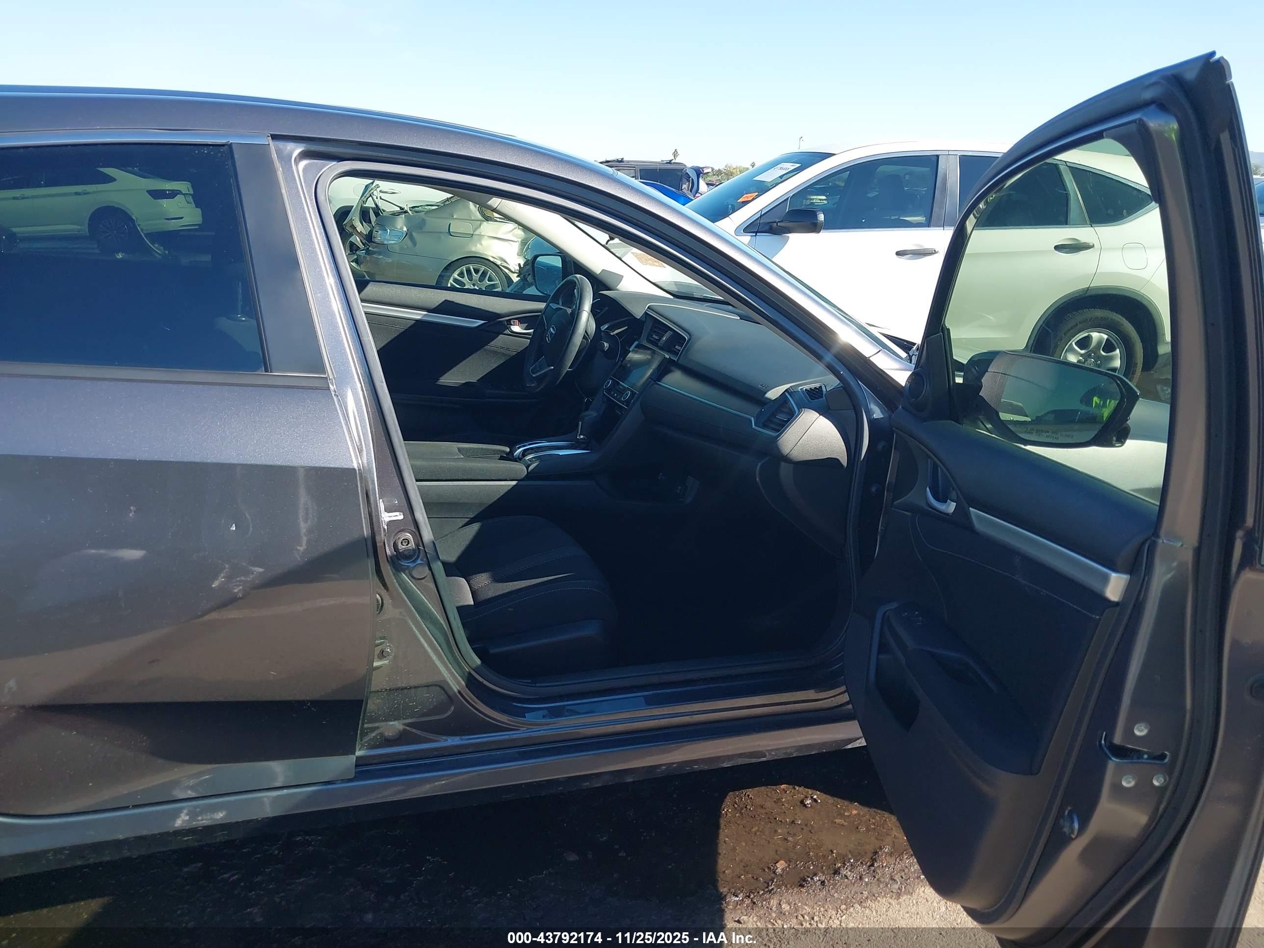 HONDA CIVIC image 5