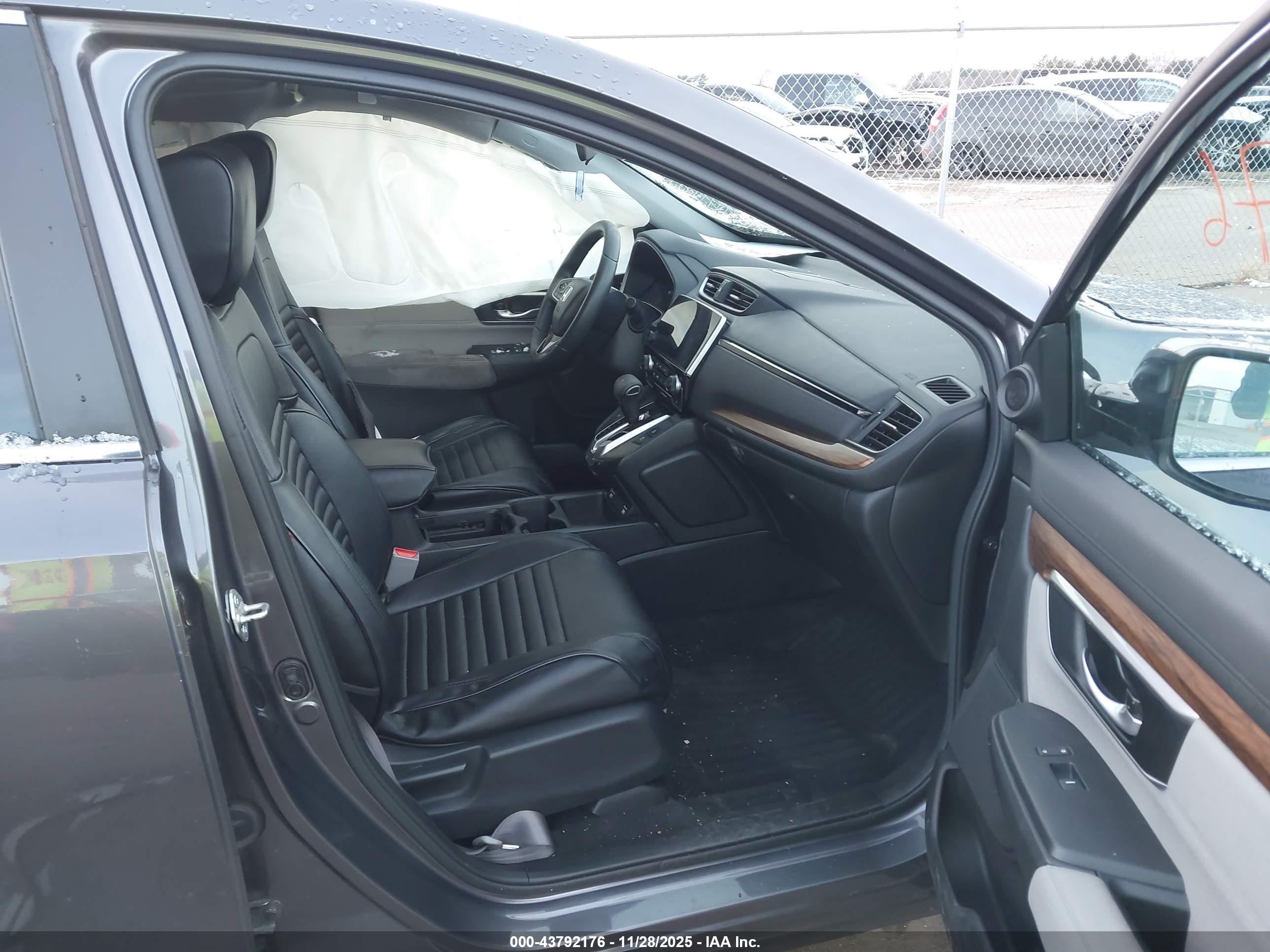 HONDA CR-V image 5