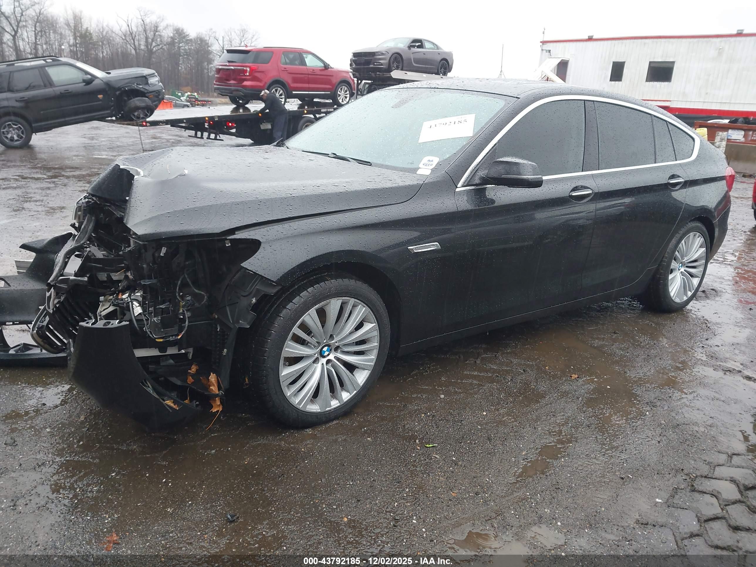 BMW 535I image 2
