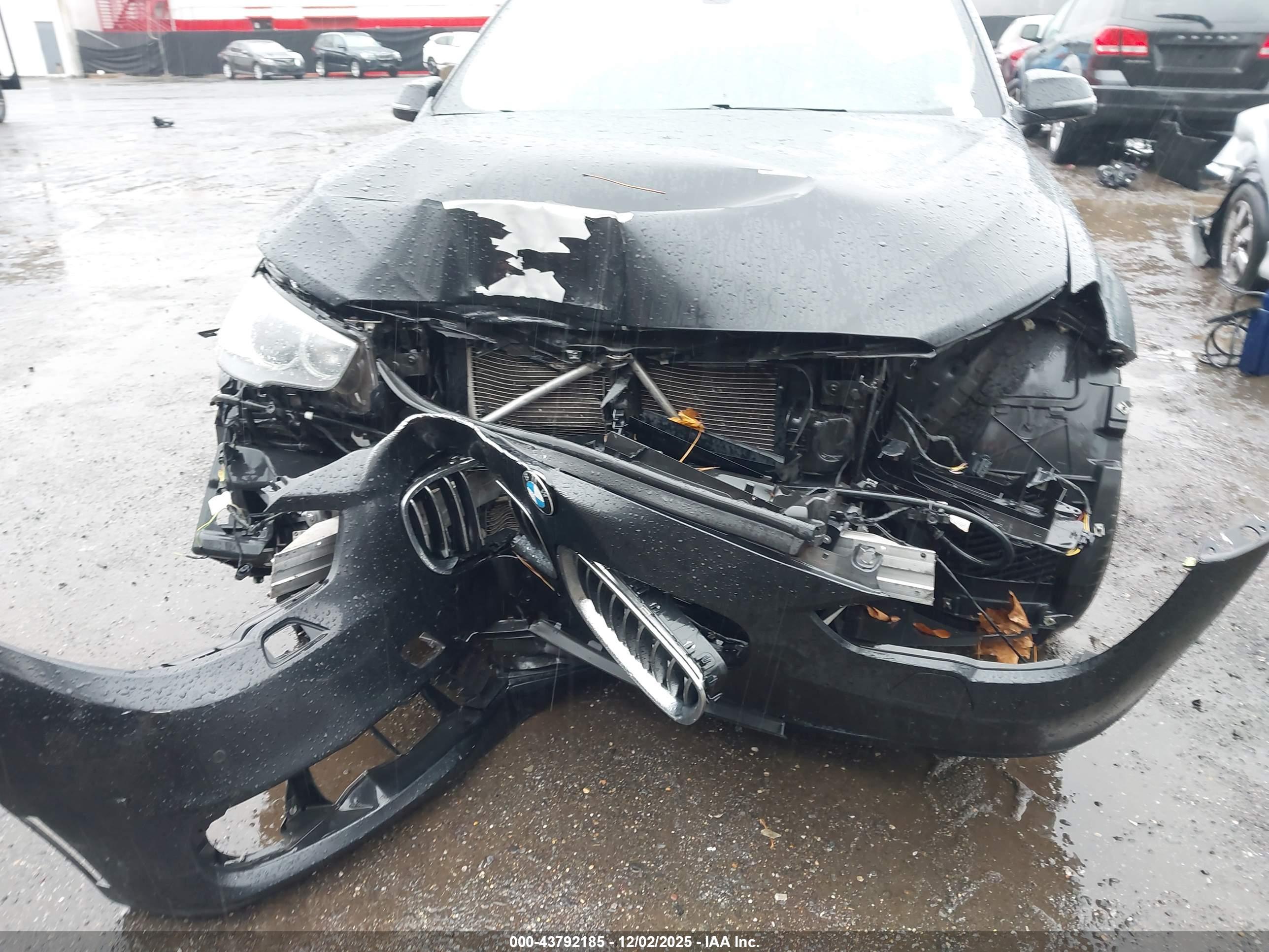 BMW 535I image 6