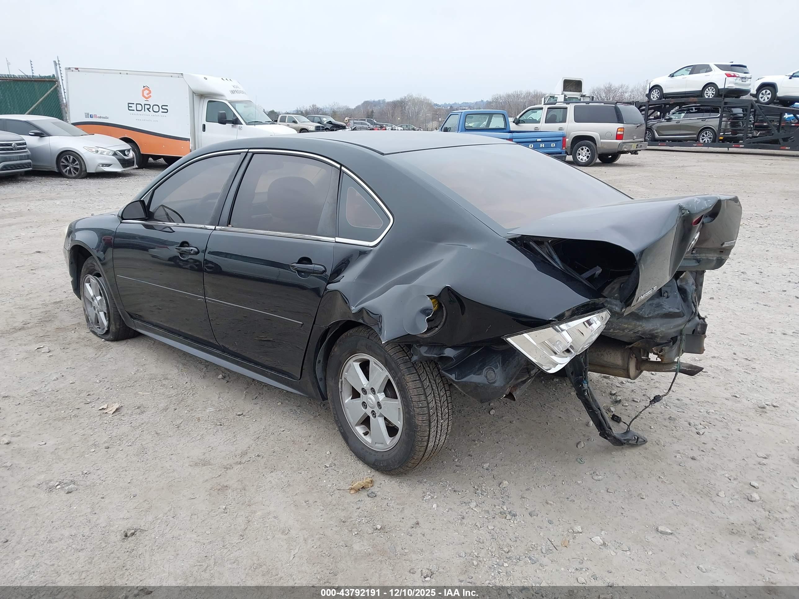CHEVROLET IMPALA image 3