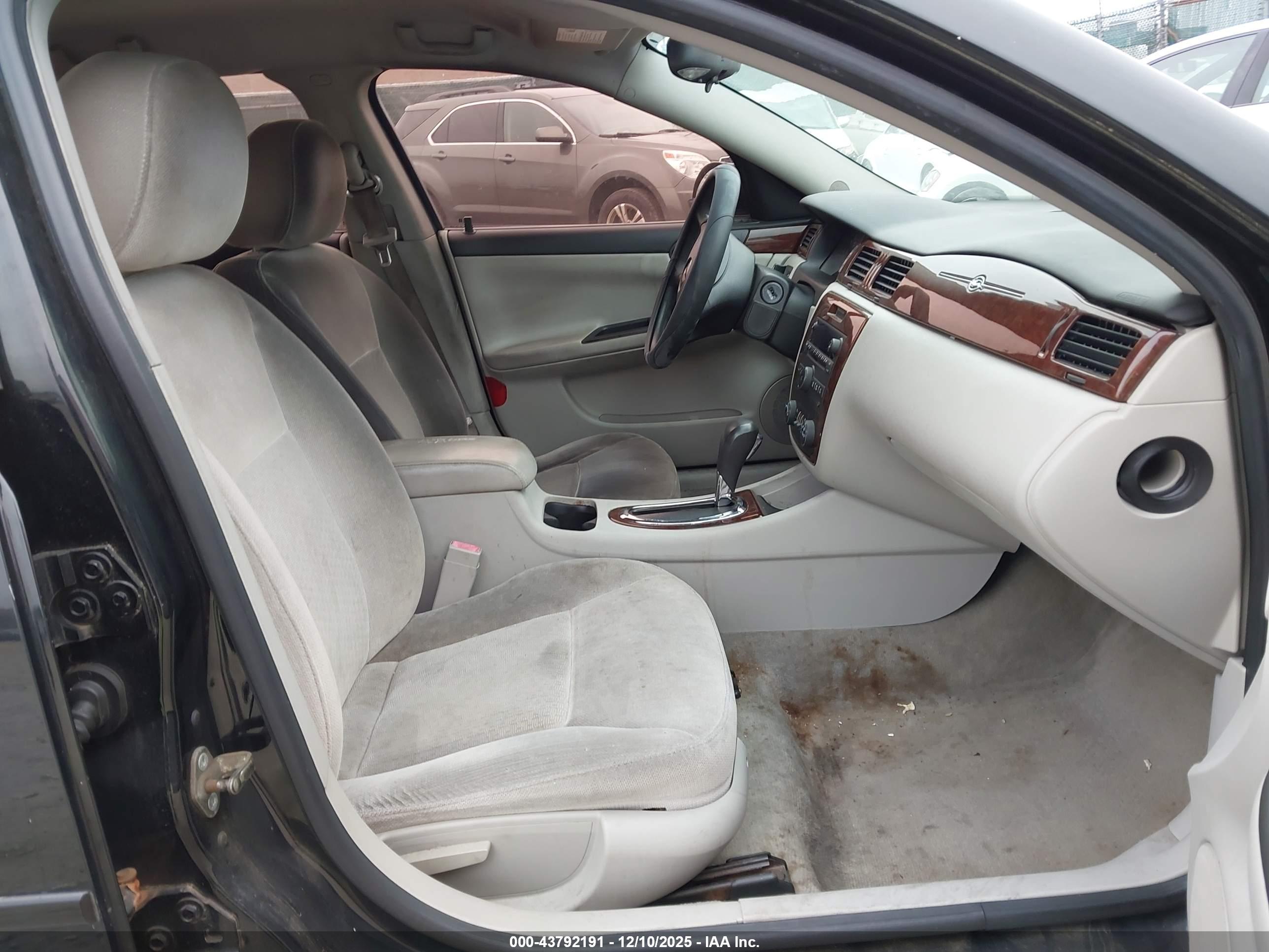CHEVROLET IMPALA image 5