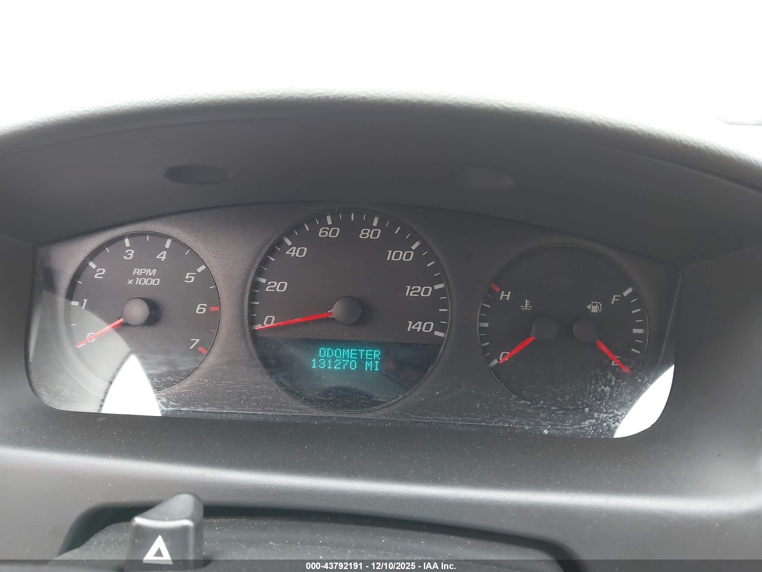 CHEVROLET IMPALA image 7