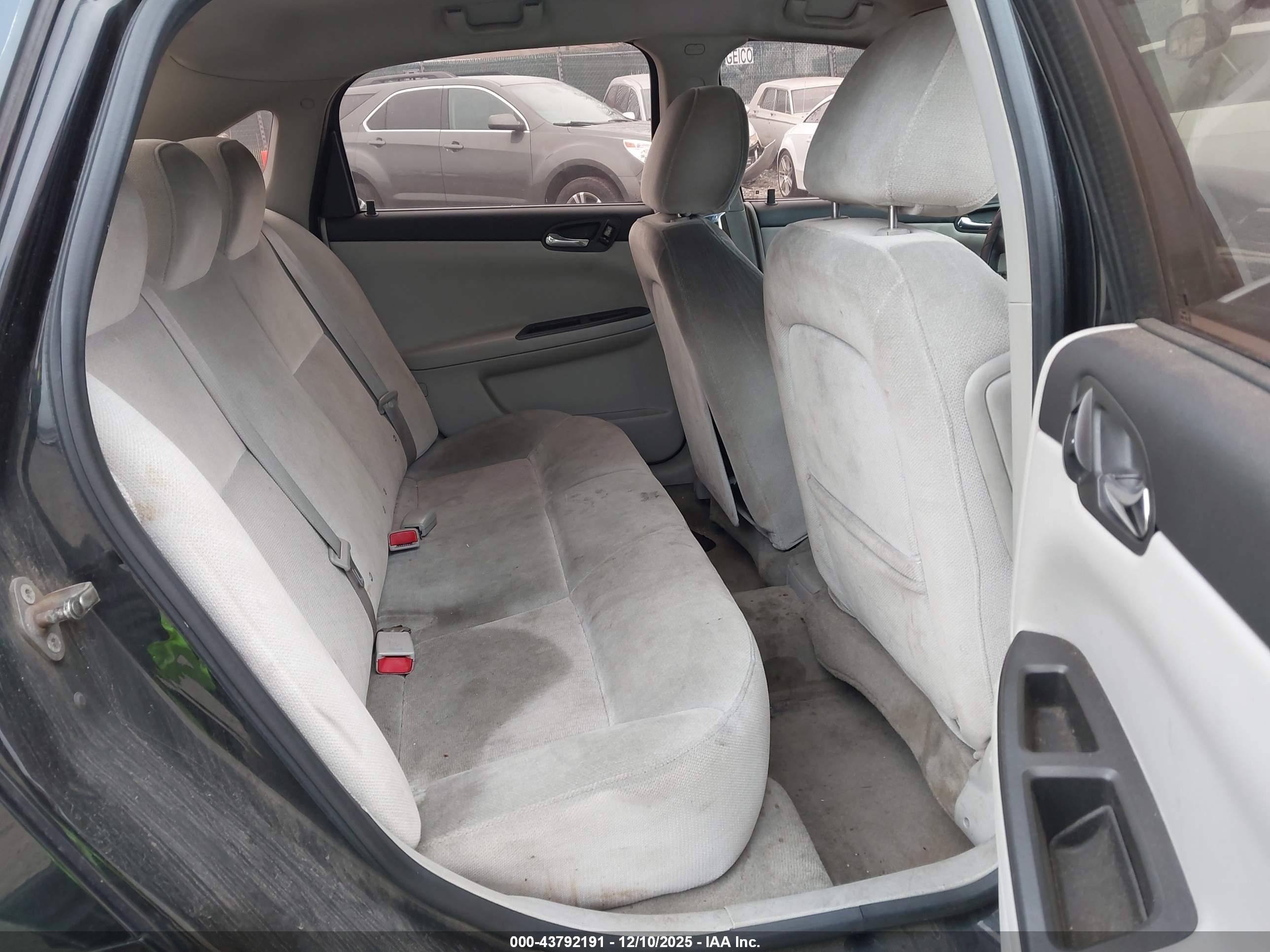 CHEVROLET IMPALA image 8