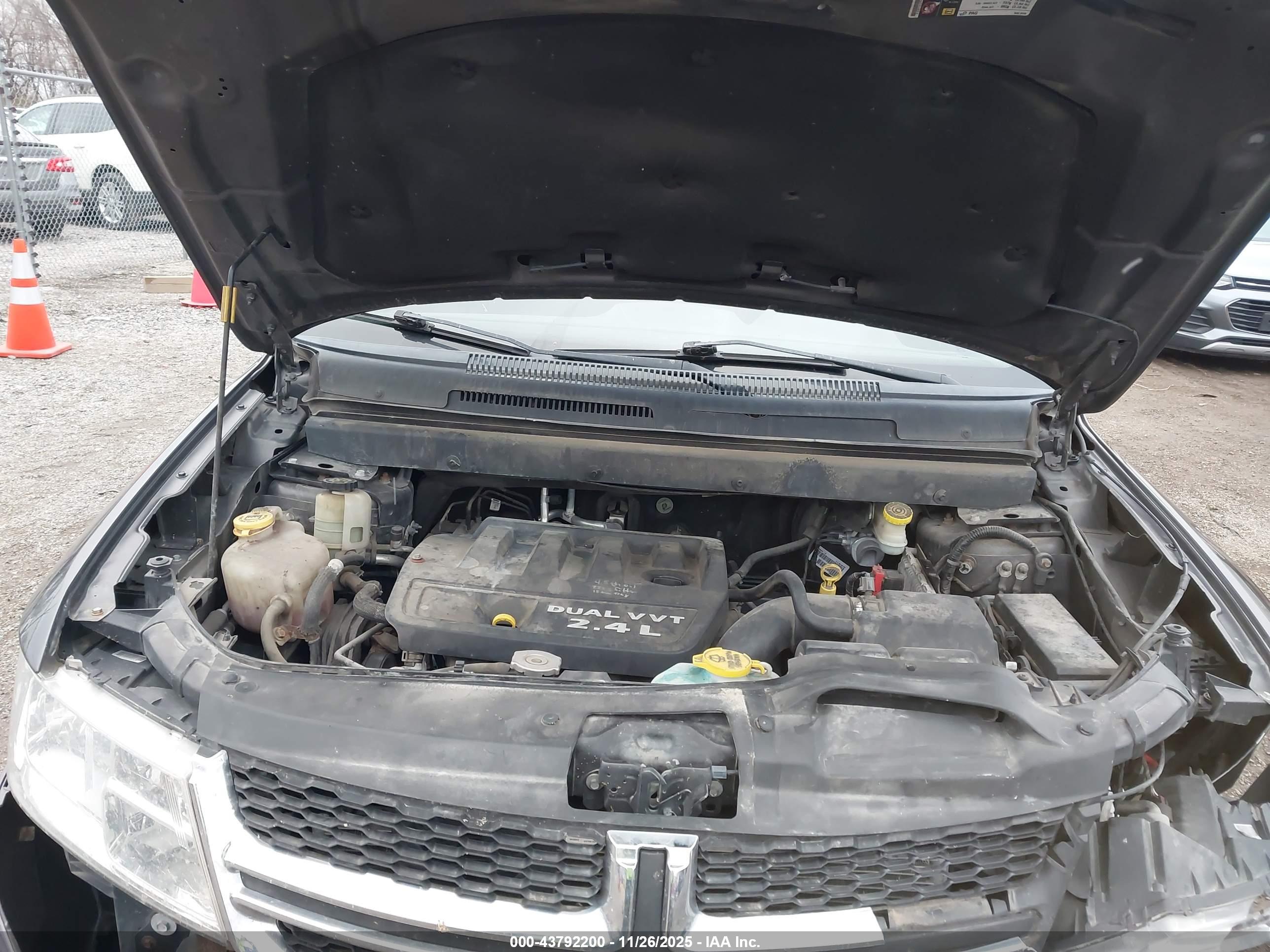 DODGE JOURNEY image 10