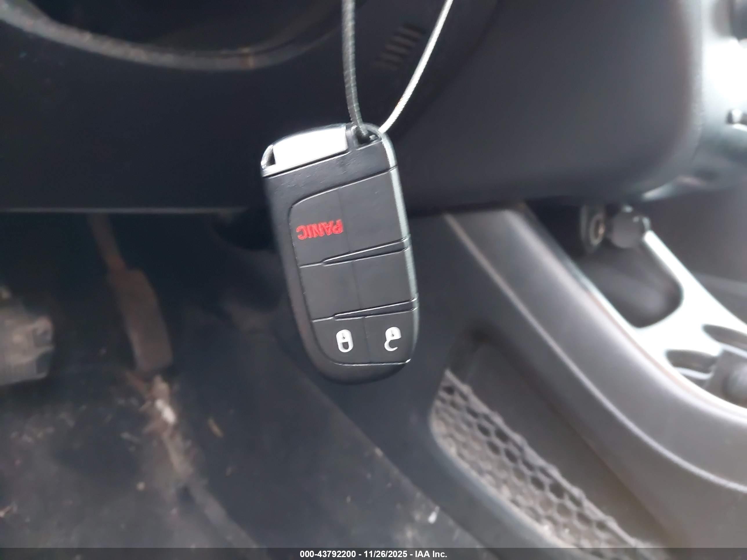DODGE JOURNEY image 11