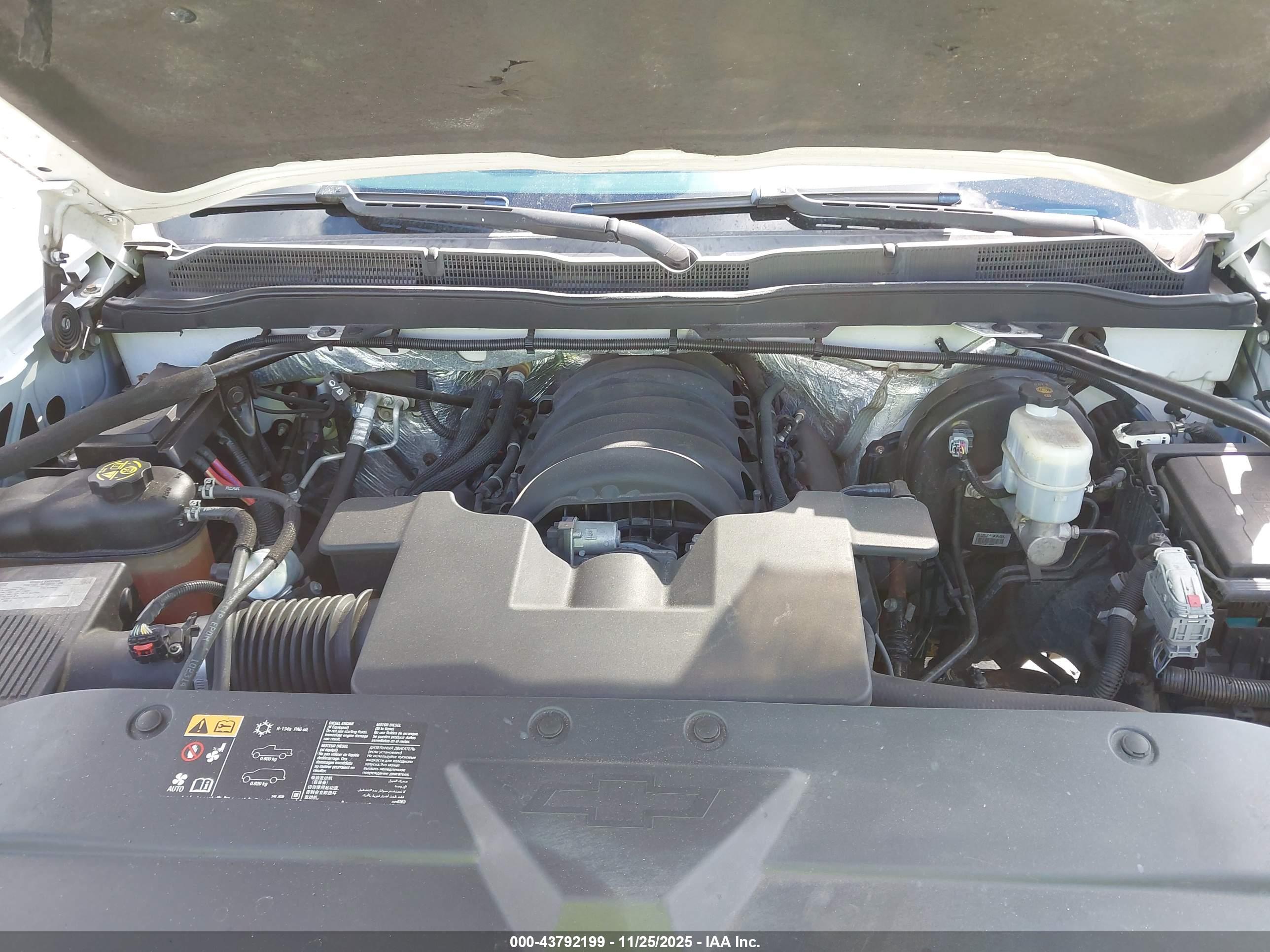 CHEVROLET SILVERADO image 10