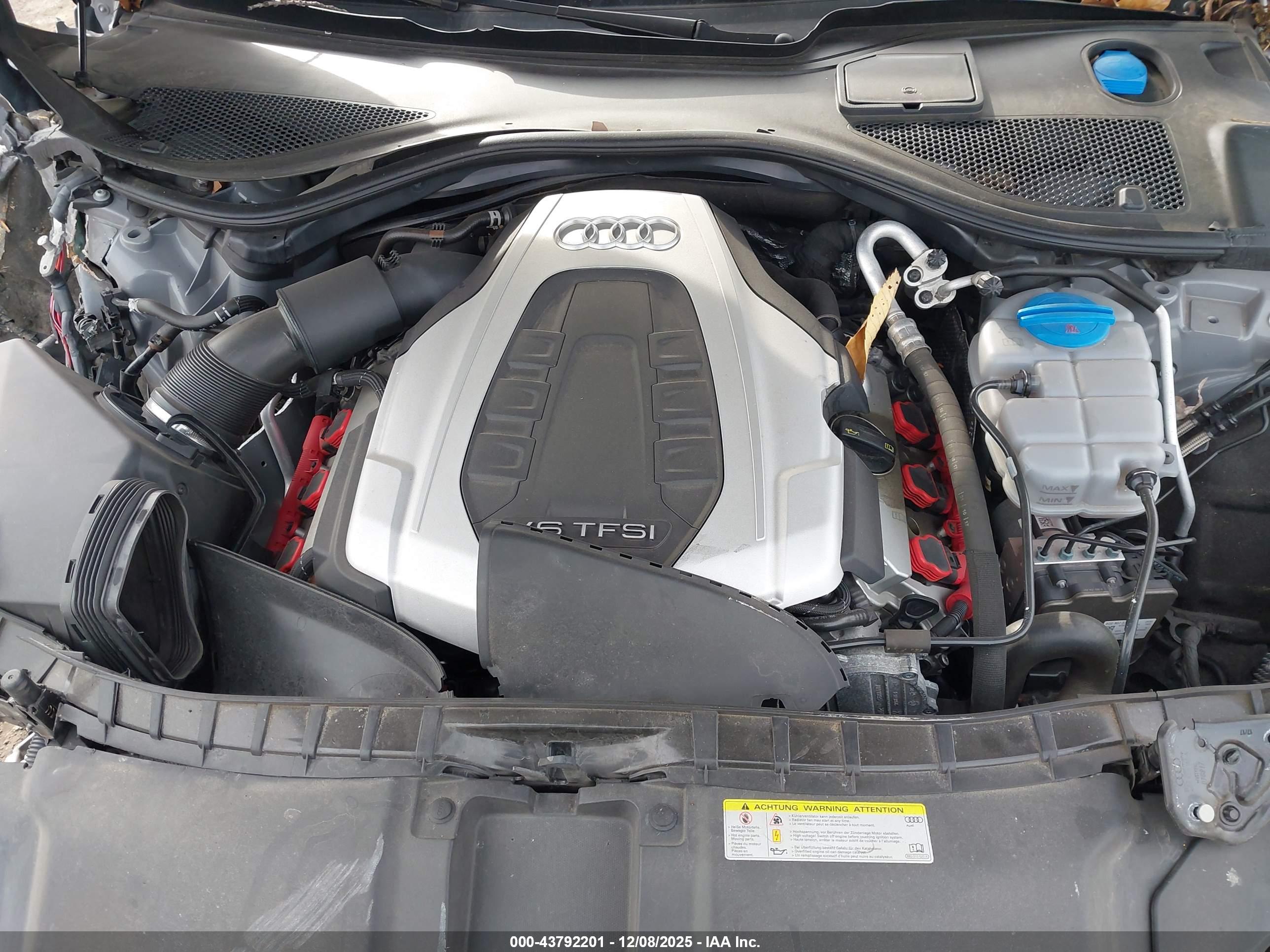 AUDI A7 image 10