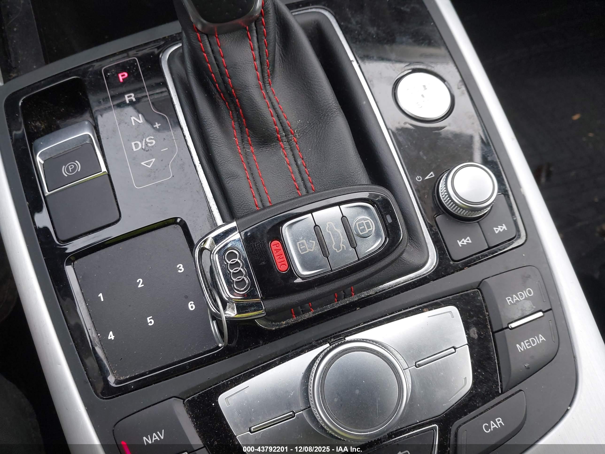 AUDI A7 image 11