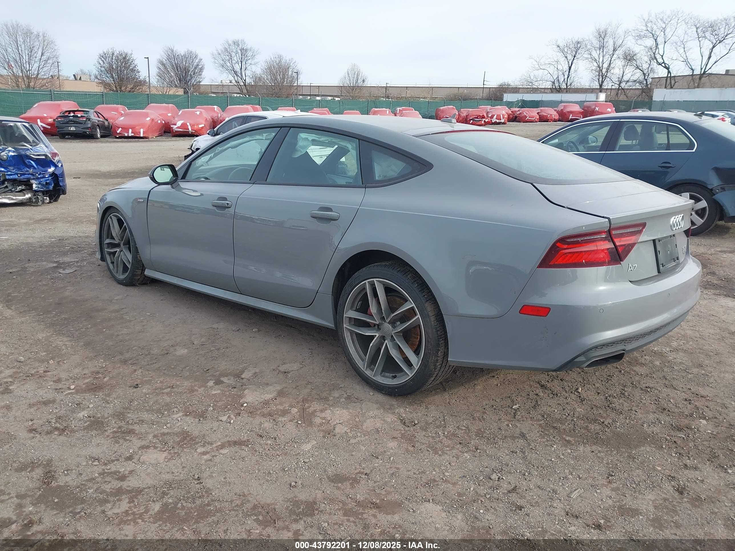 AUDI A7 image 3