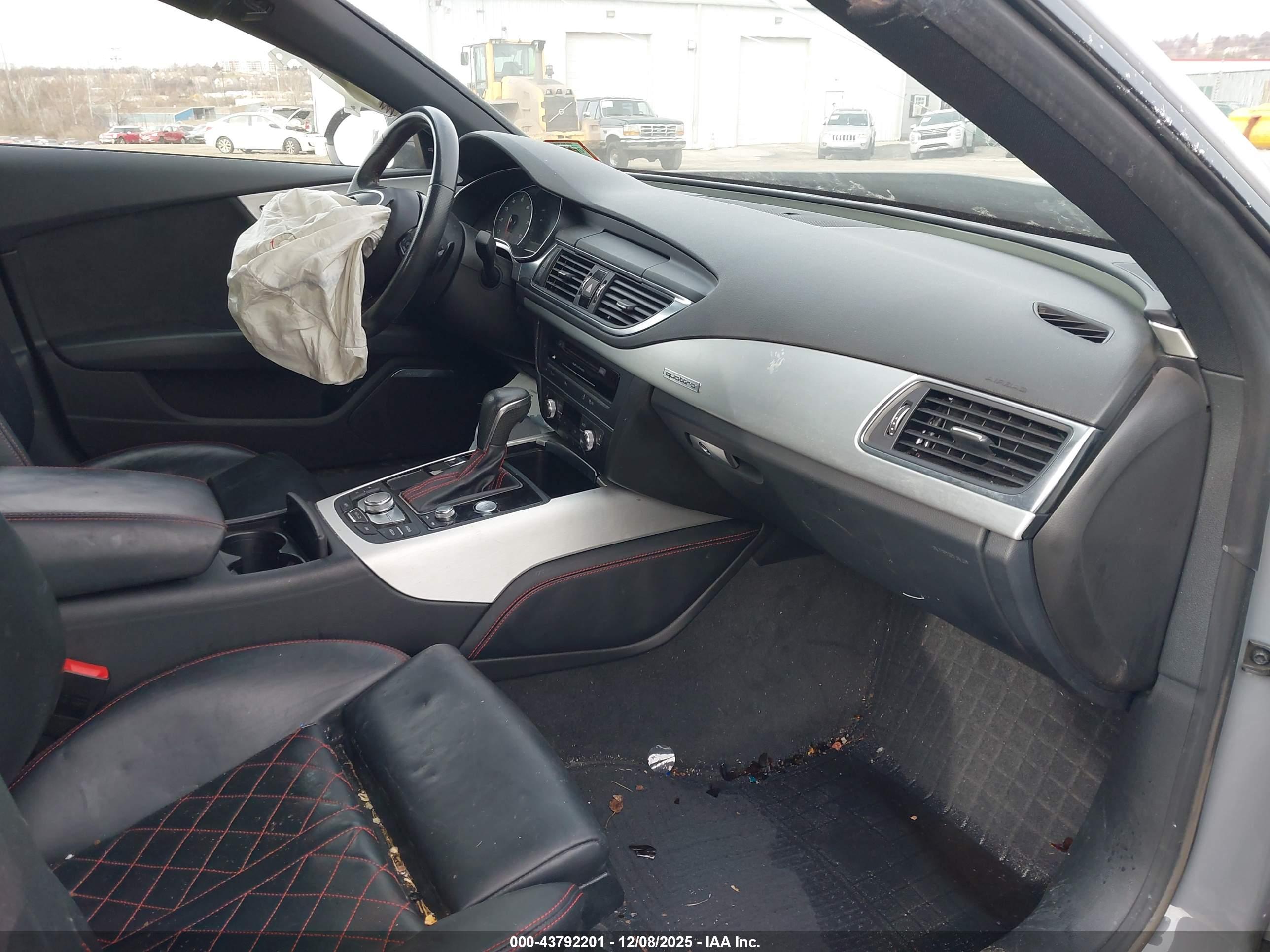 AUDI A7 image 5