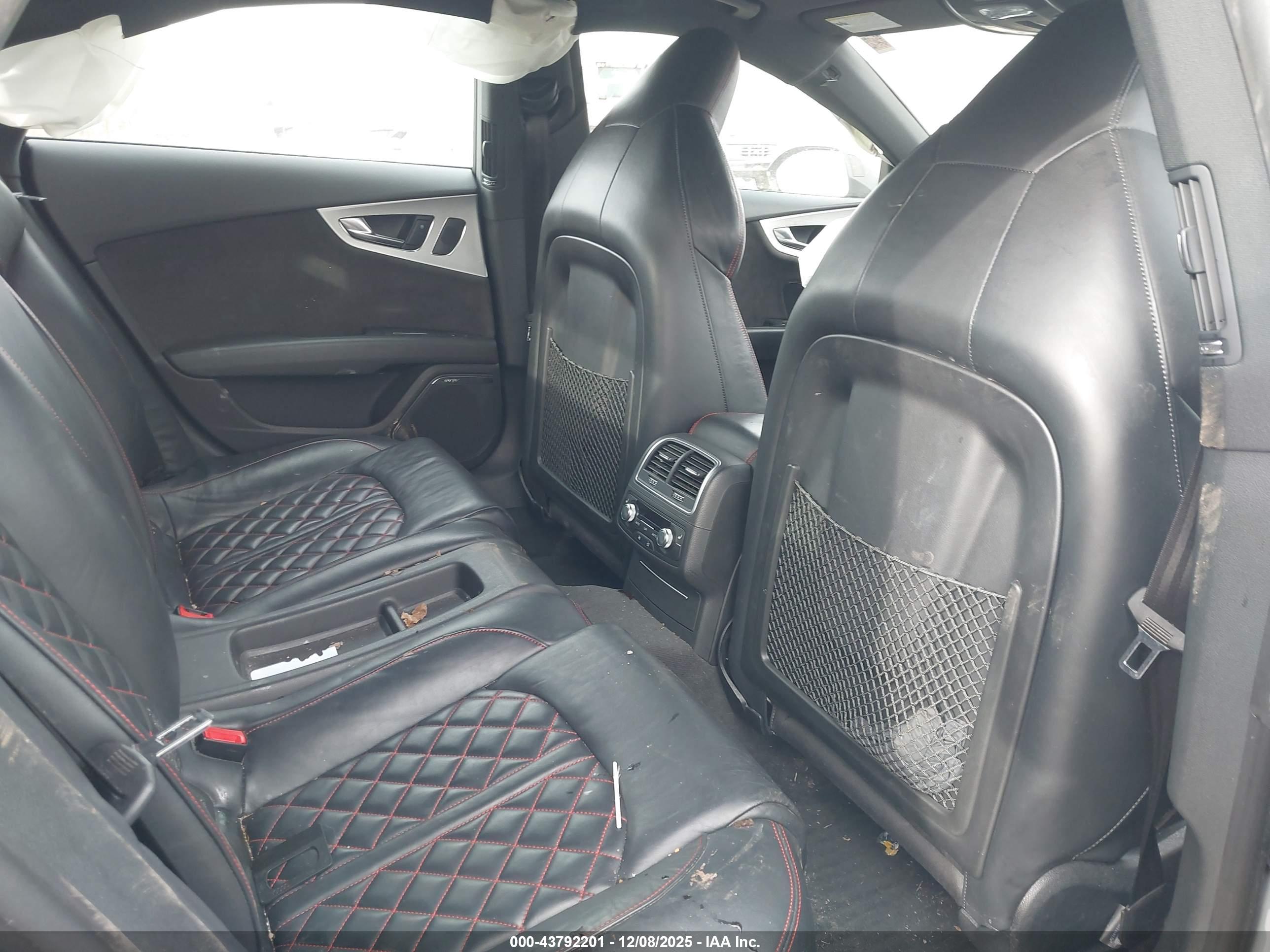 AUDI A7 image 8