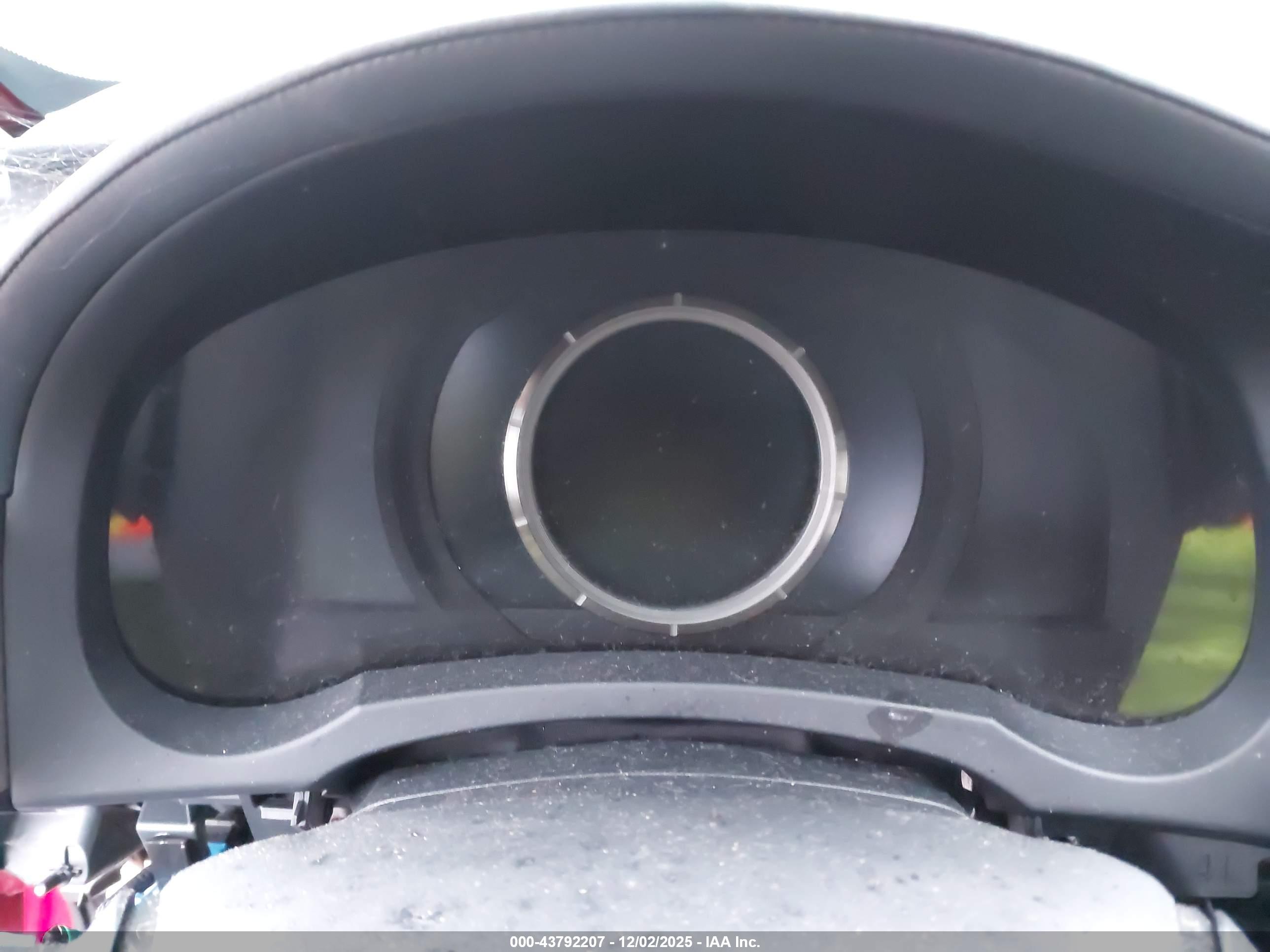 LEXUS IS image 7