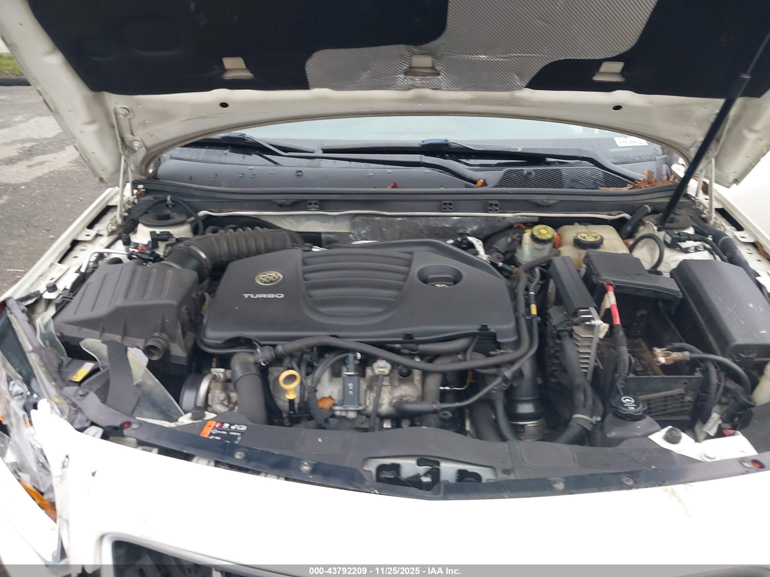 BUICK REGAL image 10