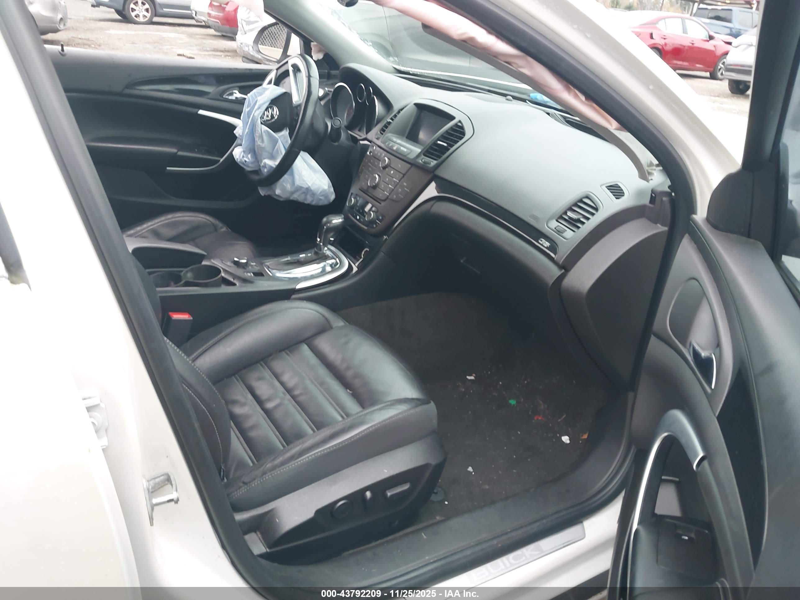 BUICK REGAL image 5
