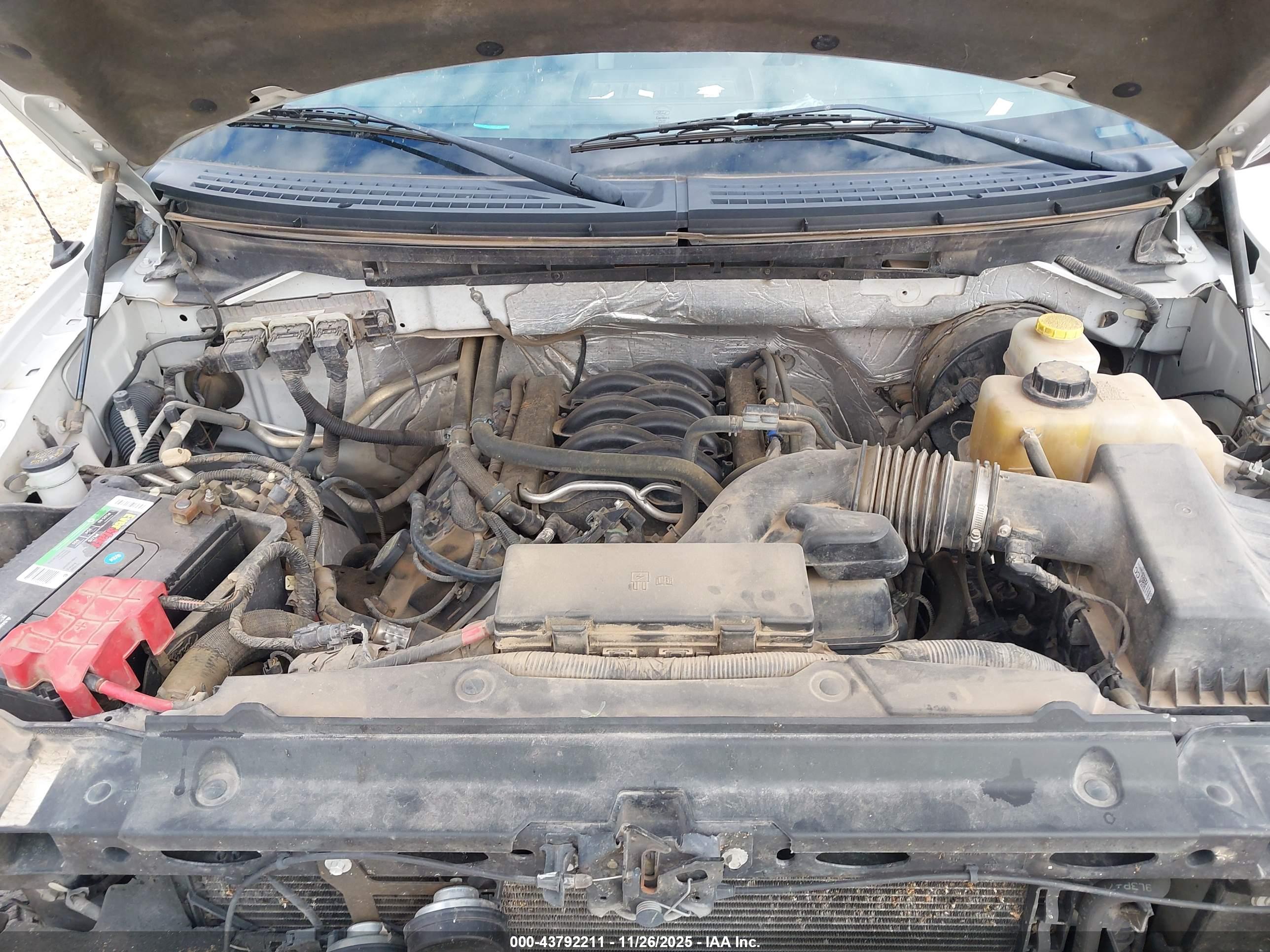 FORD F-150 image 10