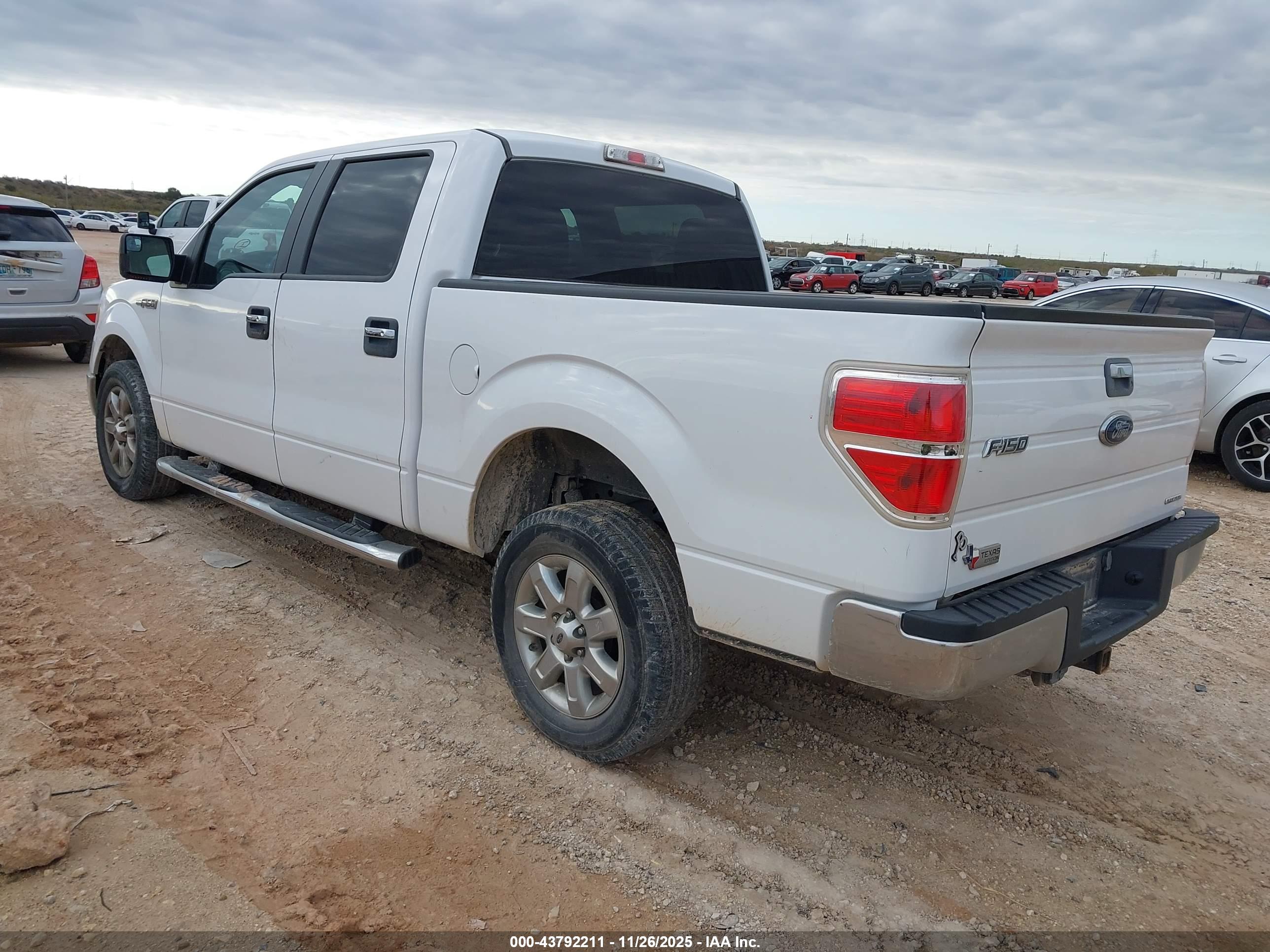 FORD F-150 image 3
