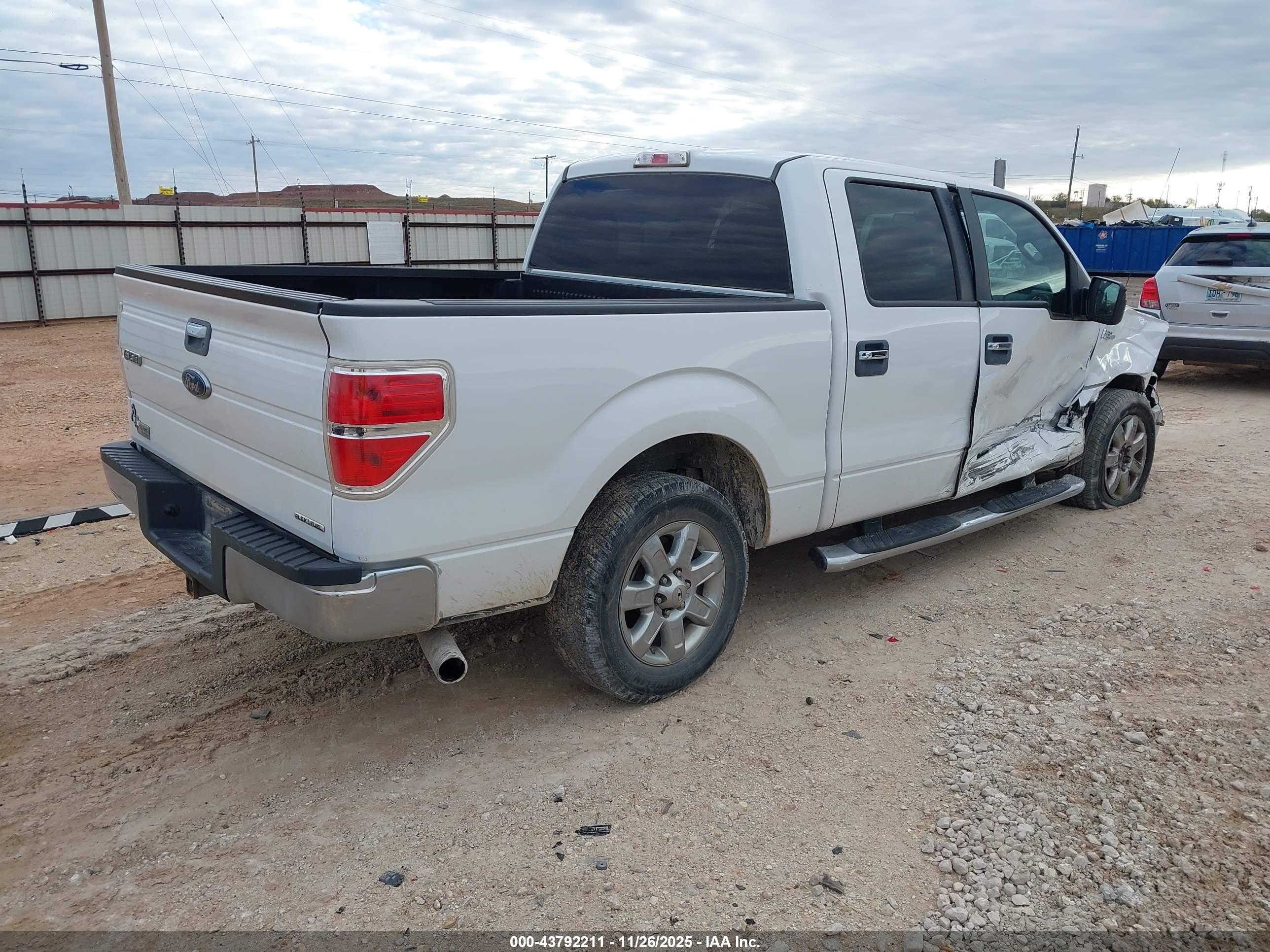FORD F-150 image 4