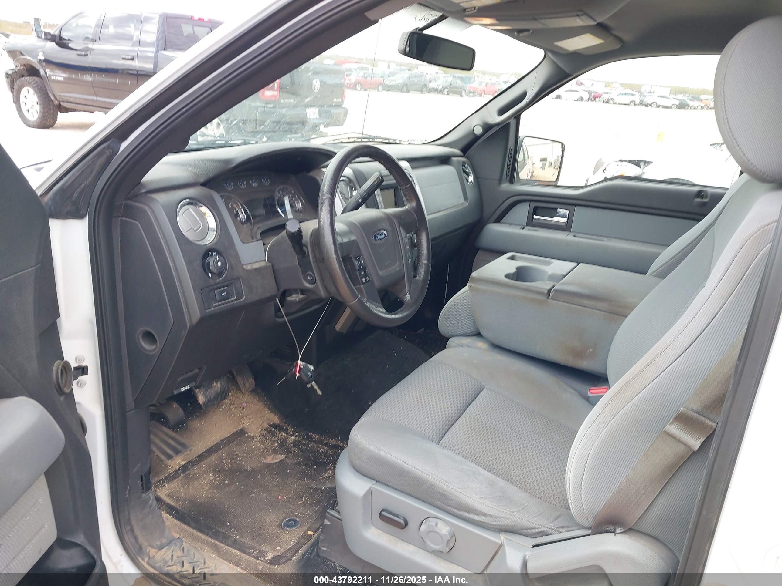 FORD F-150 image 5