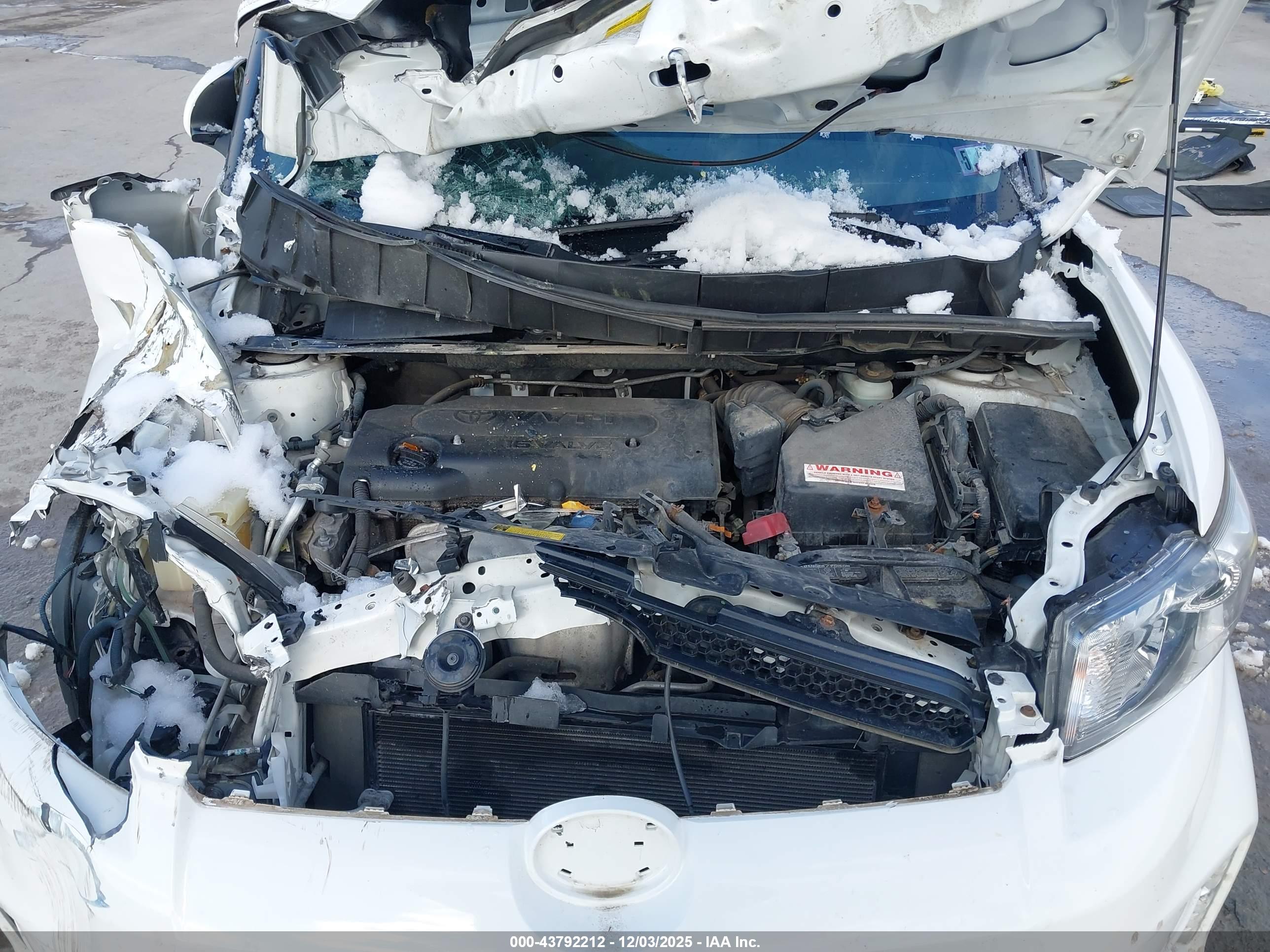SCION XB image 10