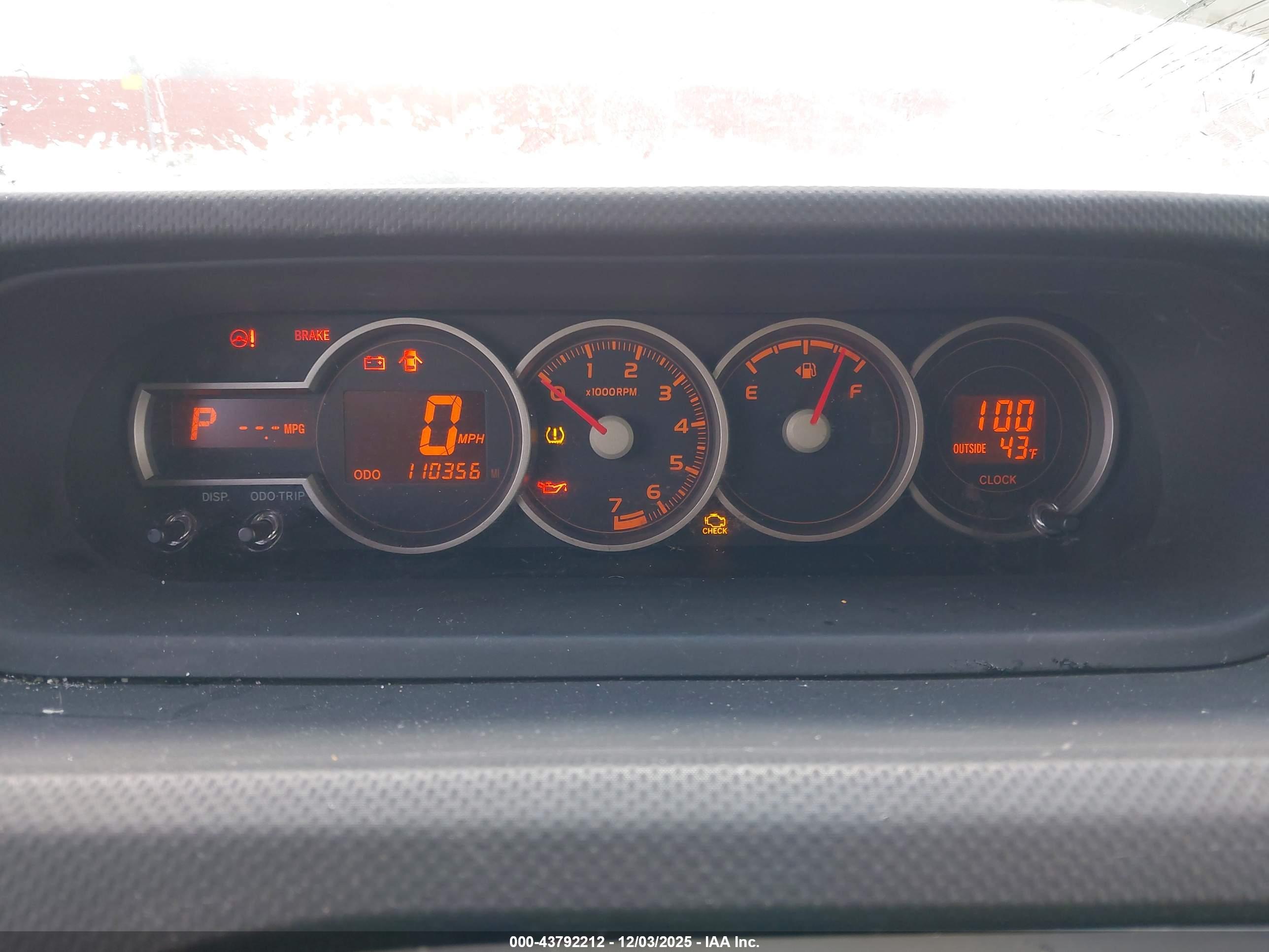 SCION XB image 7