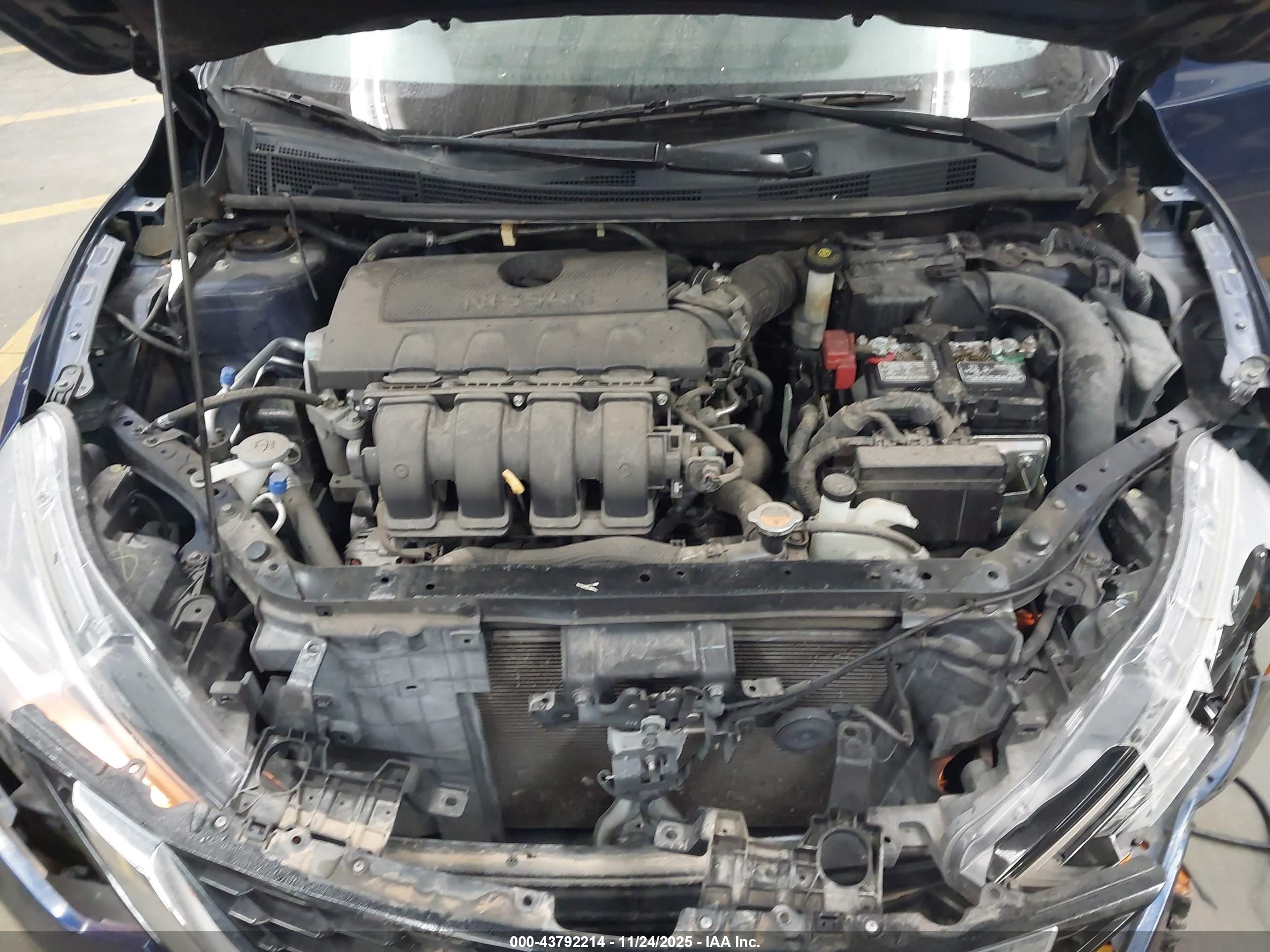 NISSAN SENTRA image 10